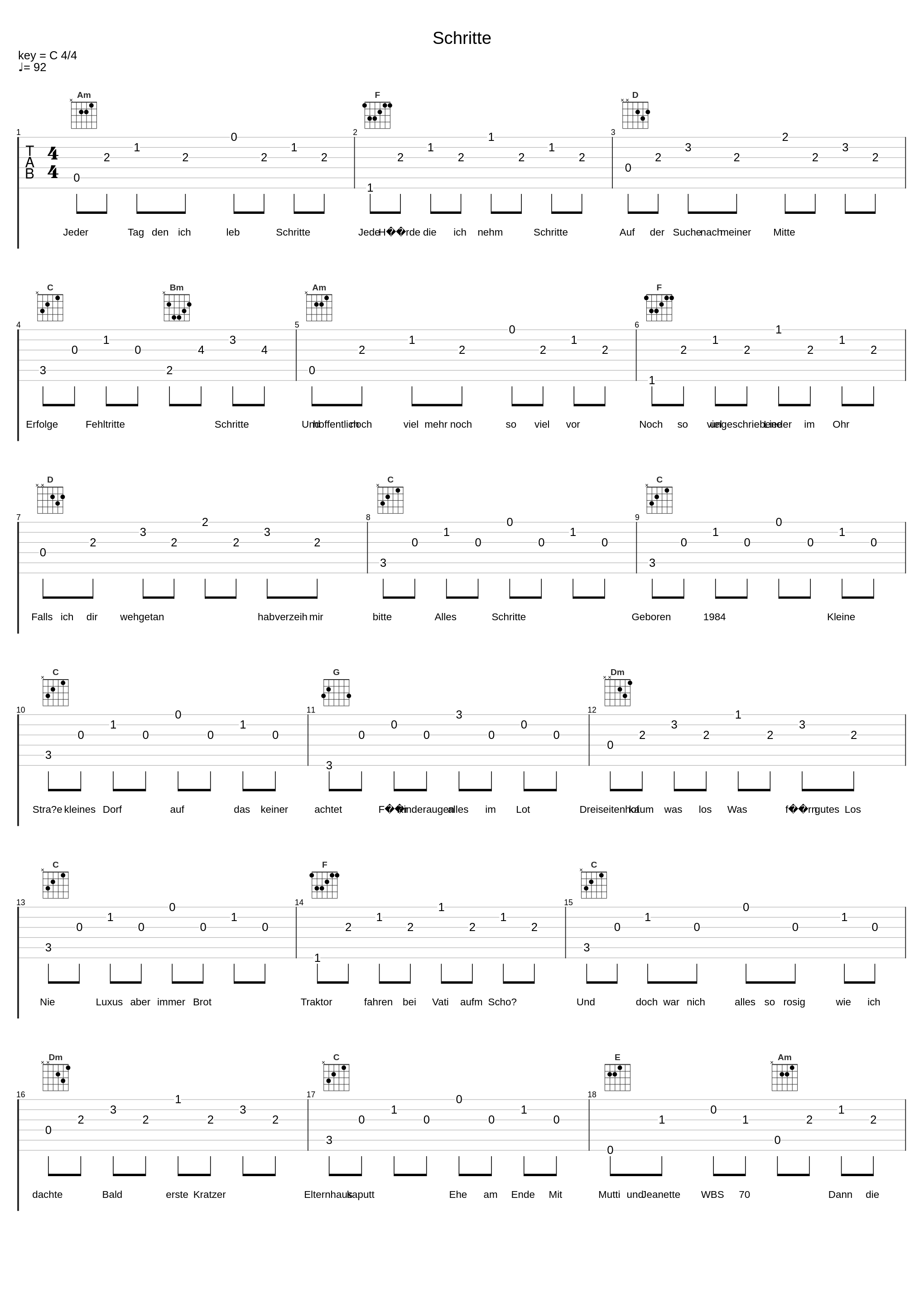 Schritte_Silbermond_1