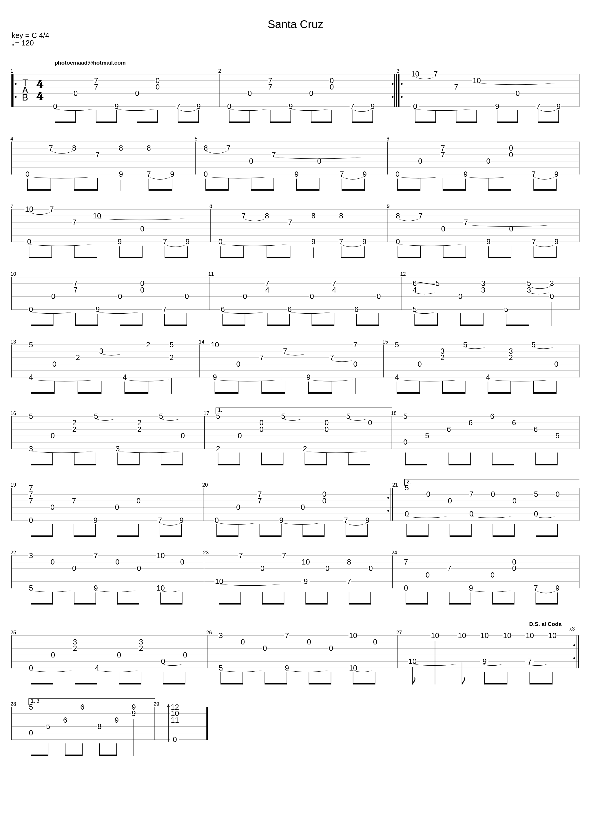 Santa Cruz_David Qualey_1