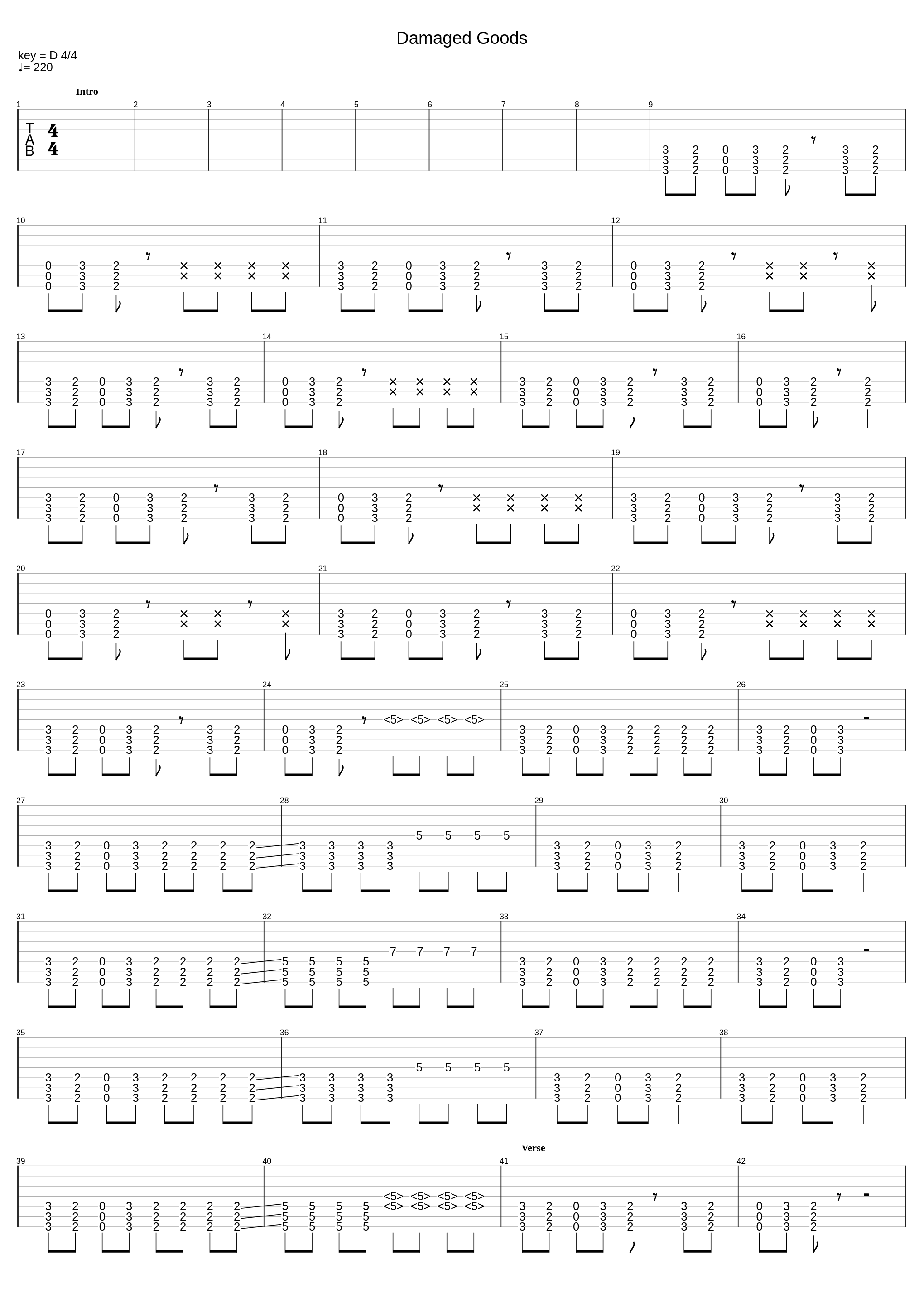 Damaged Goods_Kingdom Of Giants_1