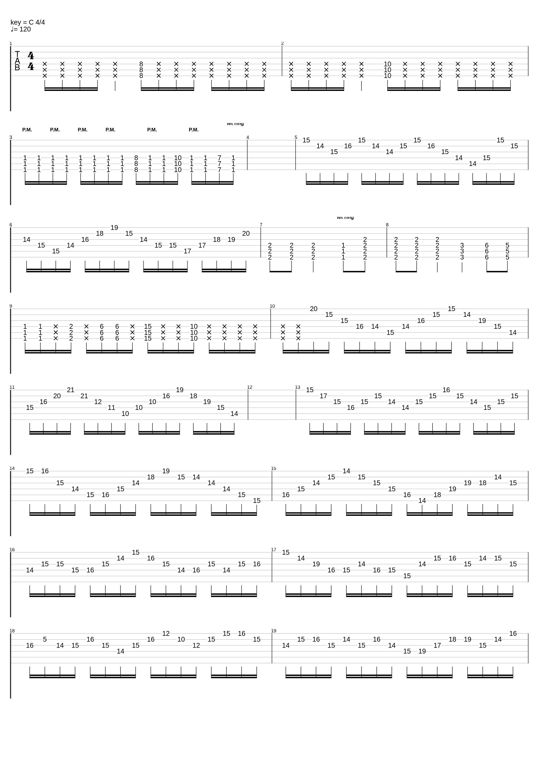 Epic Ibanez!!!_Crack Head Soloers_1