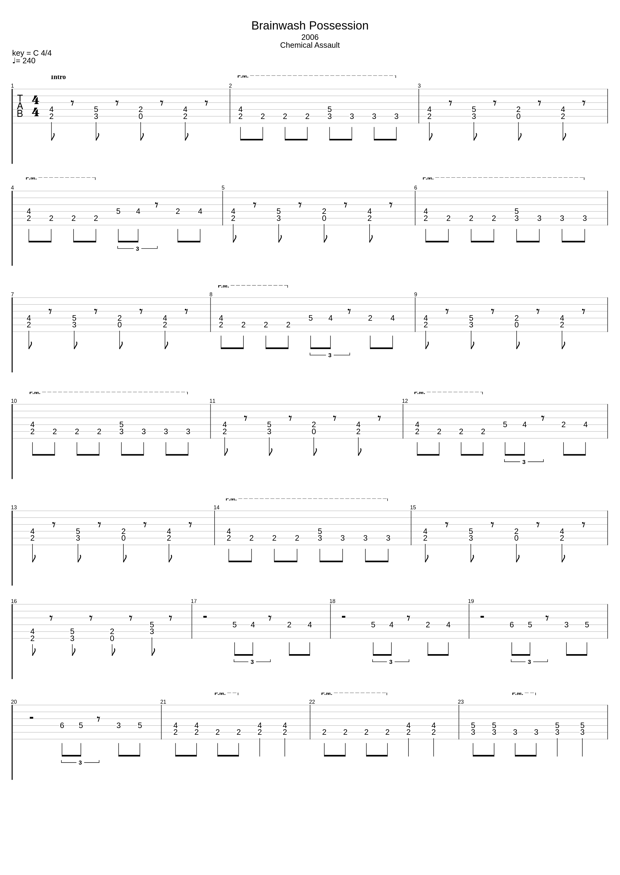 Brainwash Possession_Violator_1