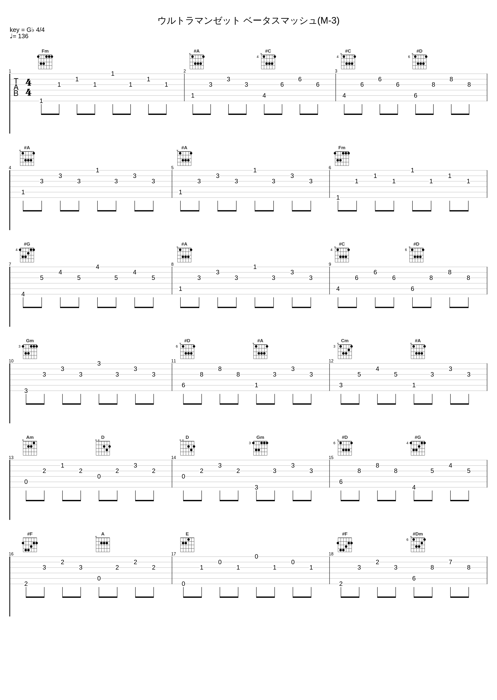 ウルトラマンゼット ベータスマッシュ(M-3)_安瀬聖_1