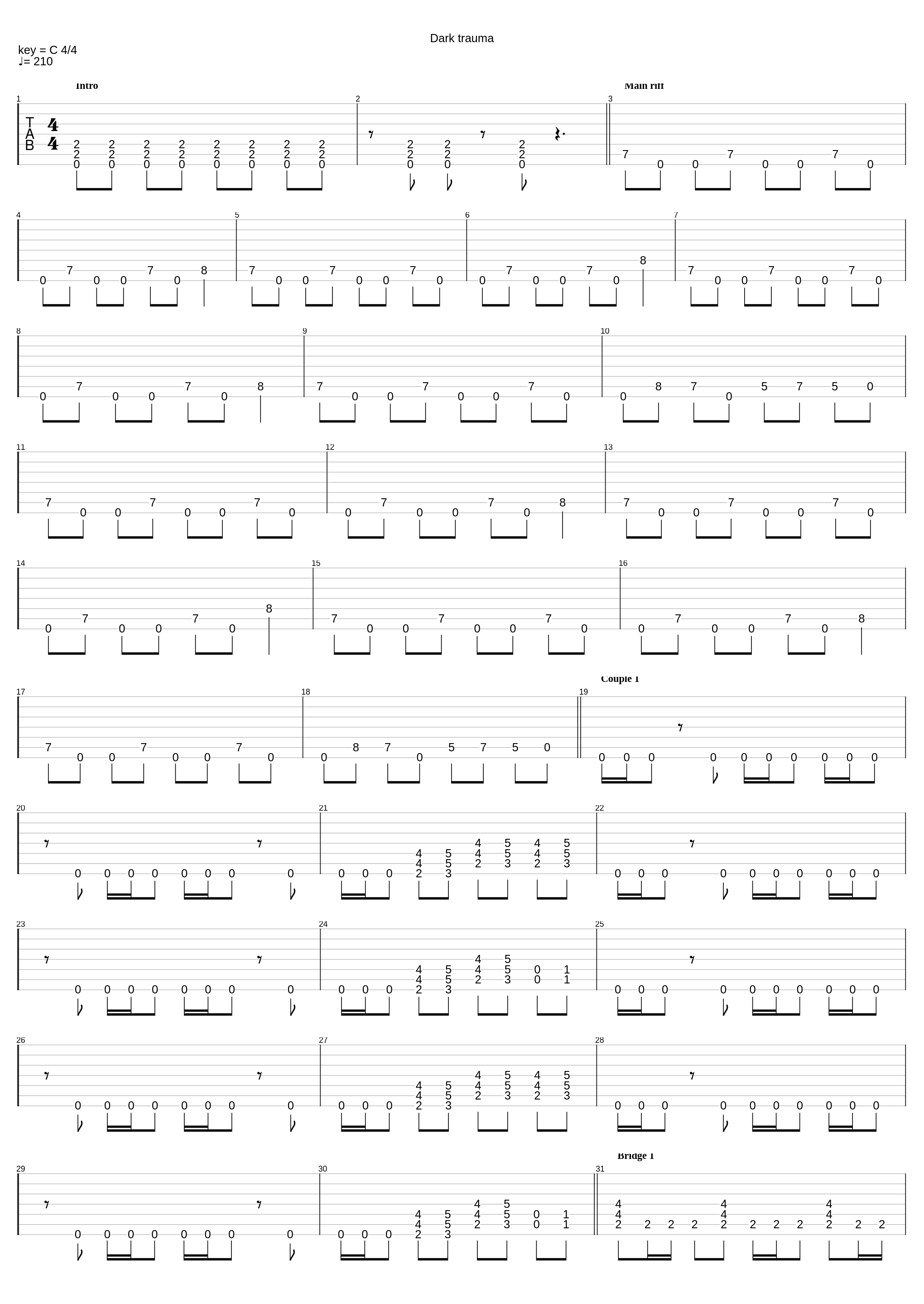 Coldskin Kiss_Hatred_1