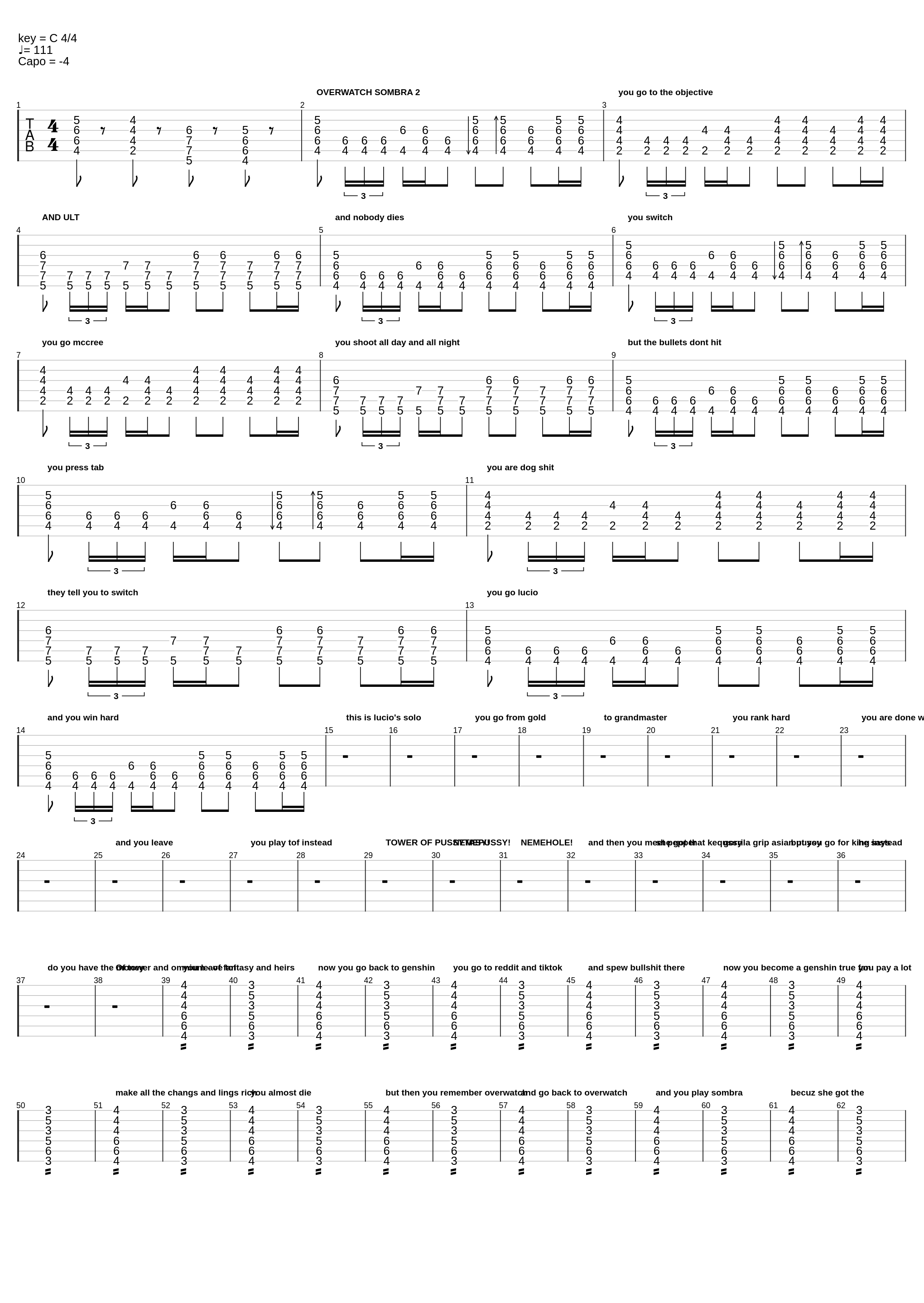 what the fuck is sombra's real name i want to go to her insta and nut to her beach photos_Overwatch_1