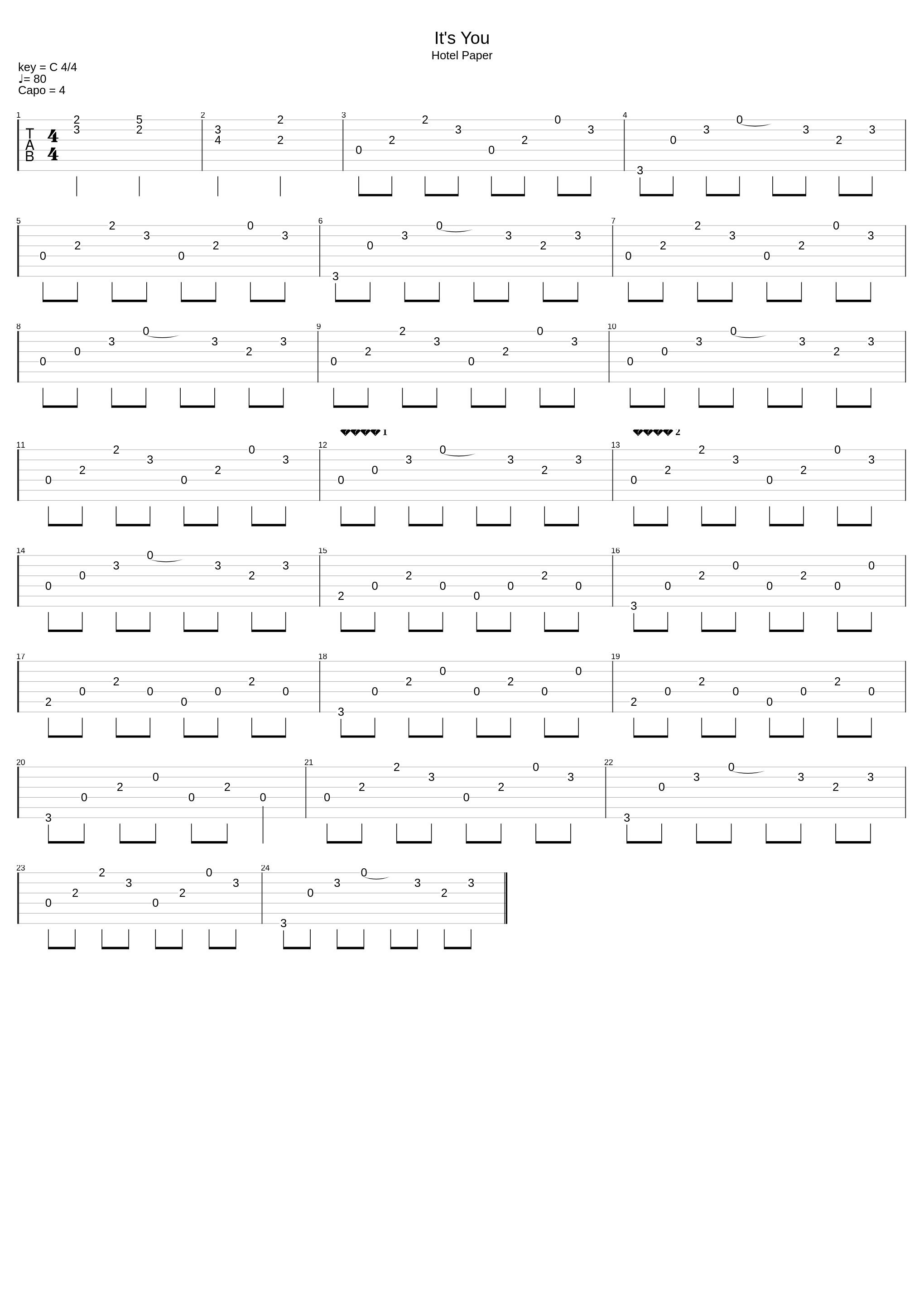It's You_Michelle Branch_1