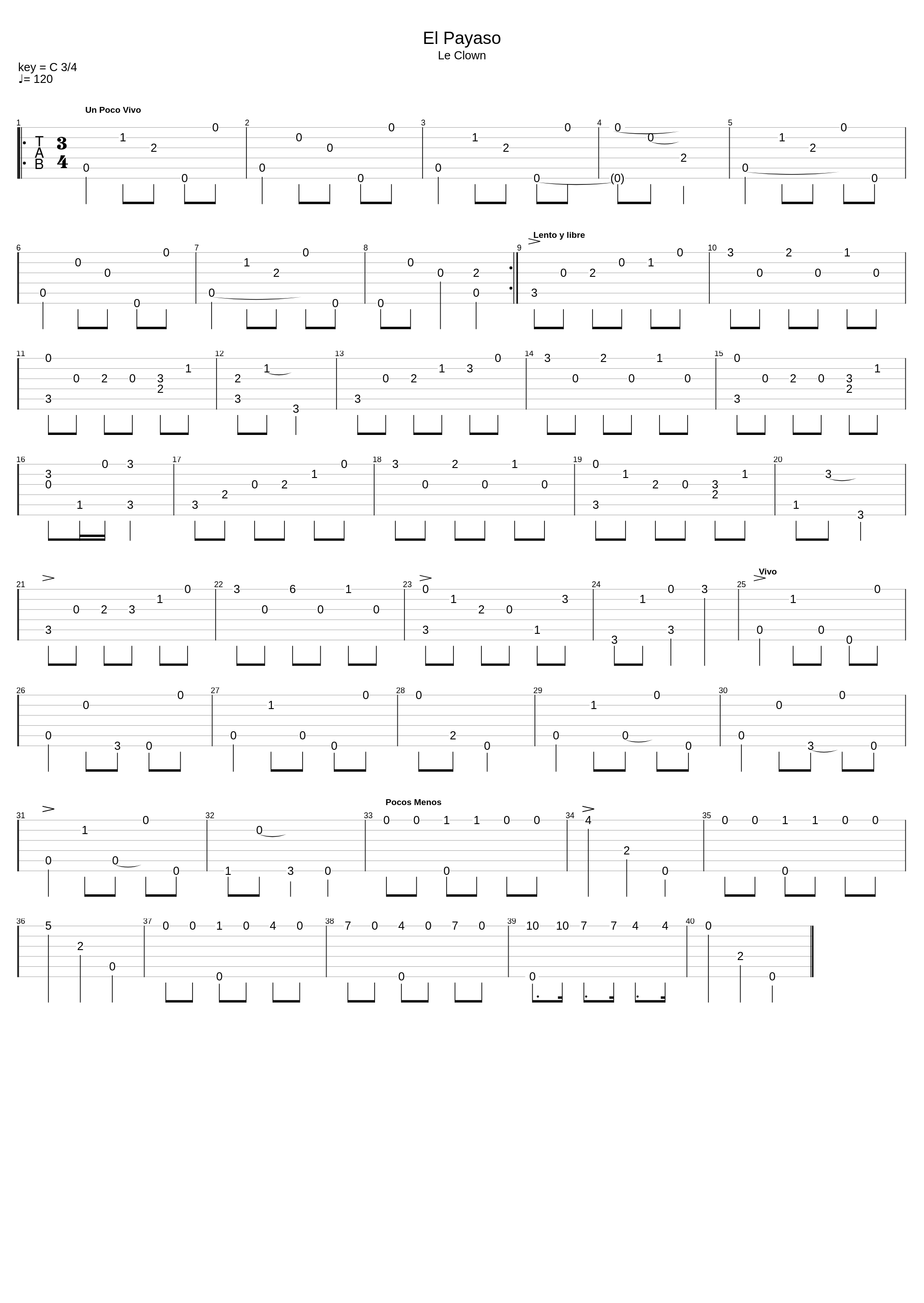 El Payaso_Eduardo Roberto_1