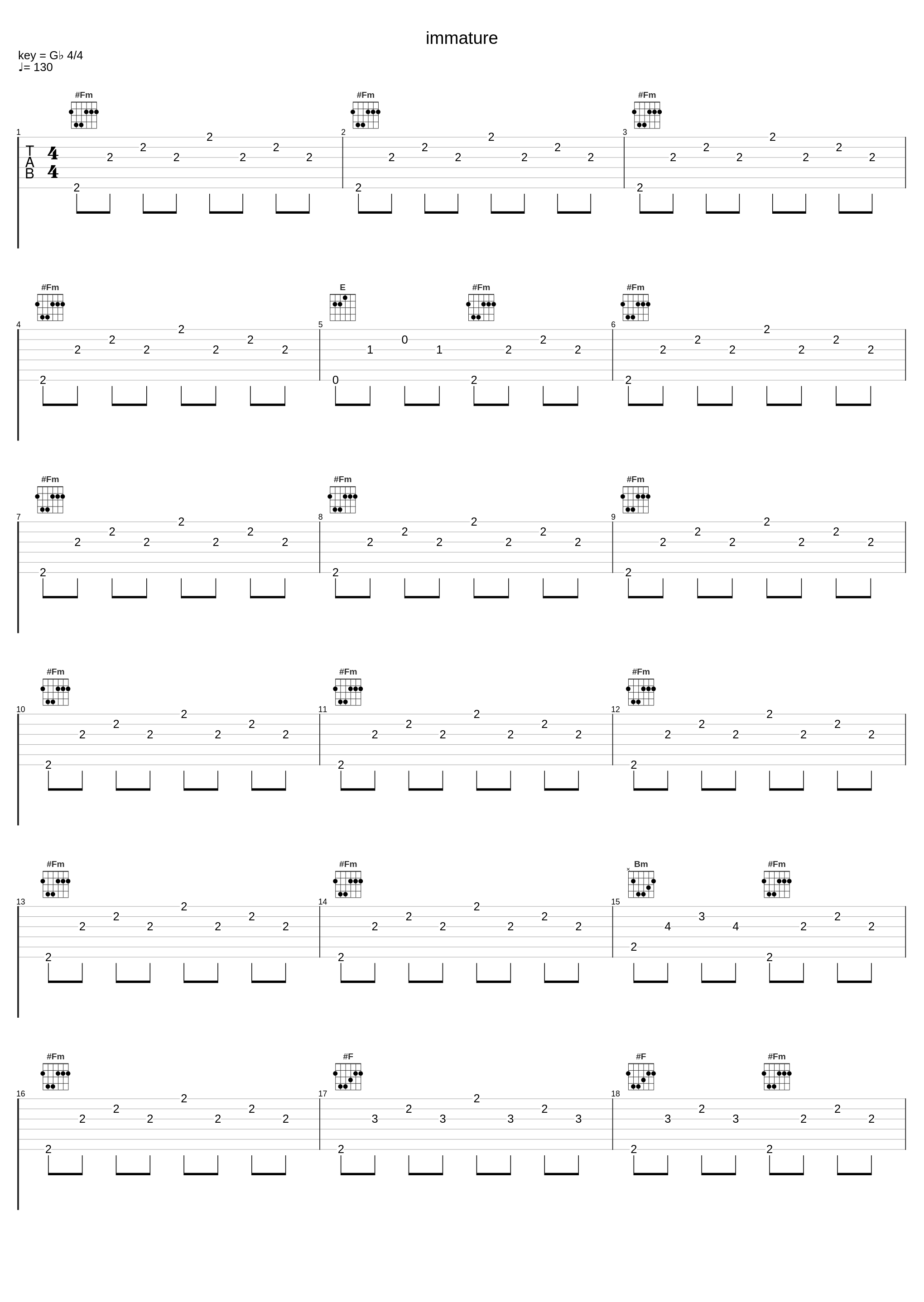 immature_滨崎步_1