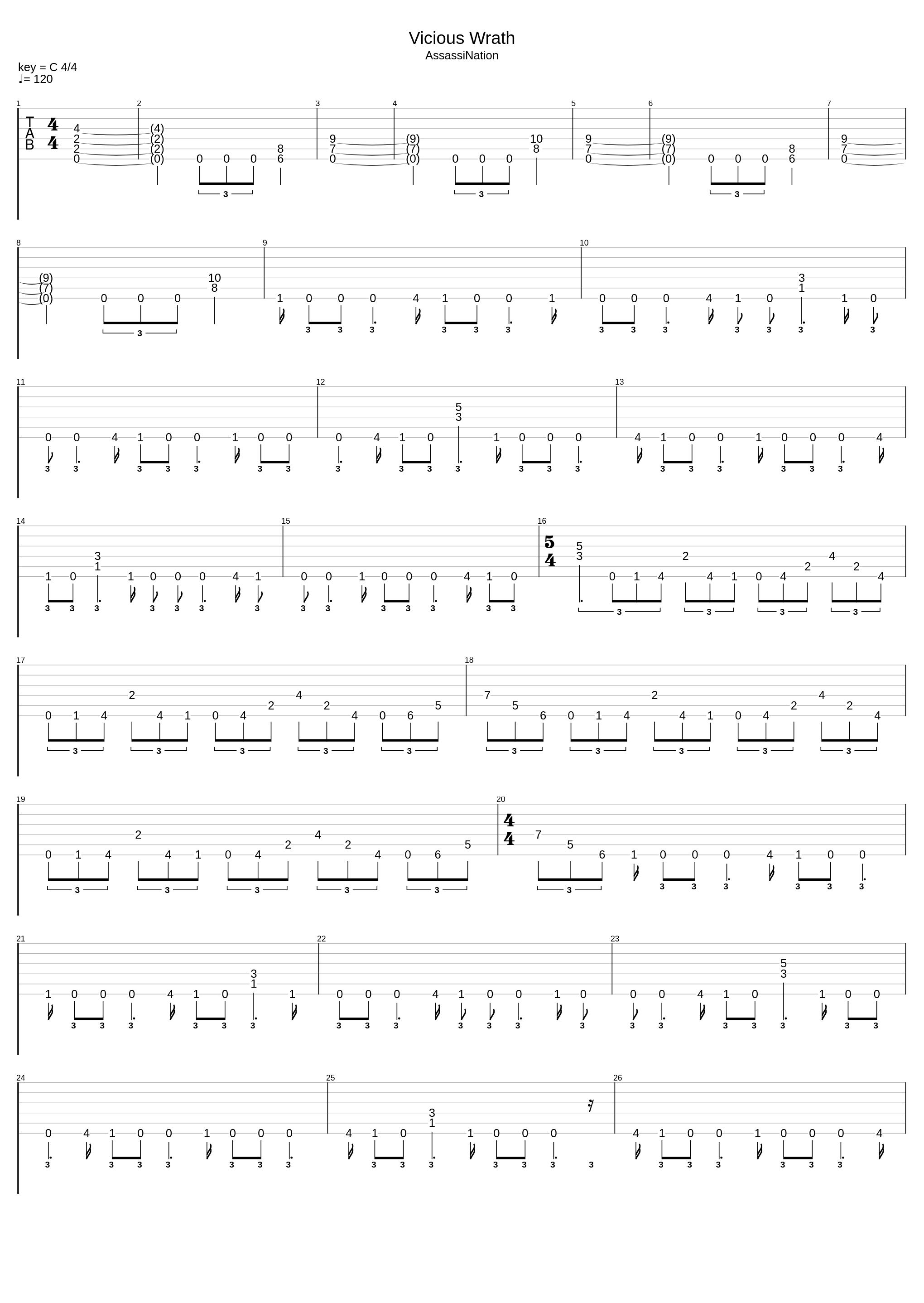 Vicious Wrath_Krisiun_1