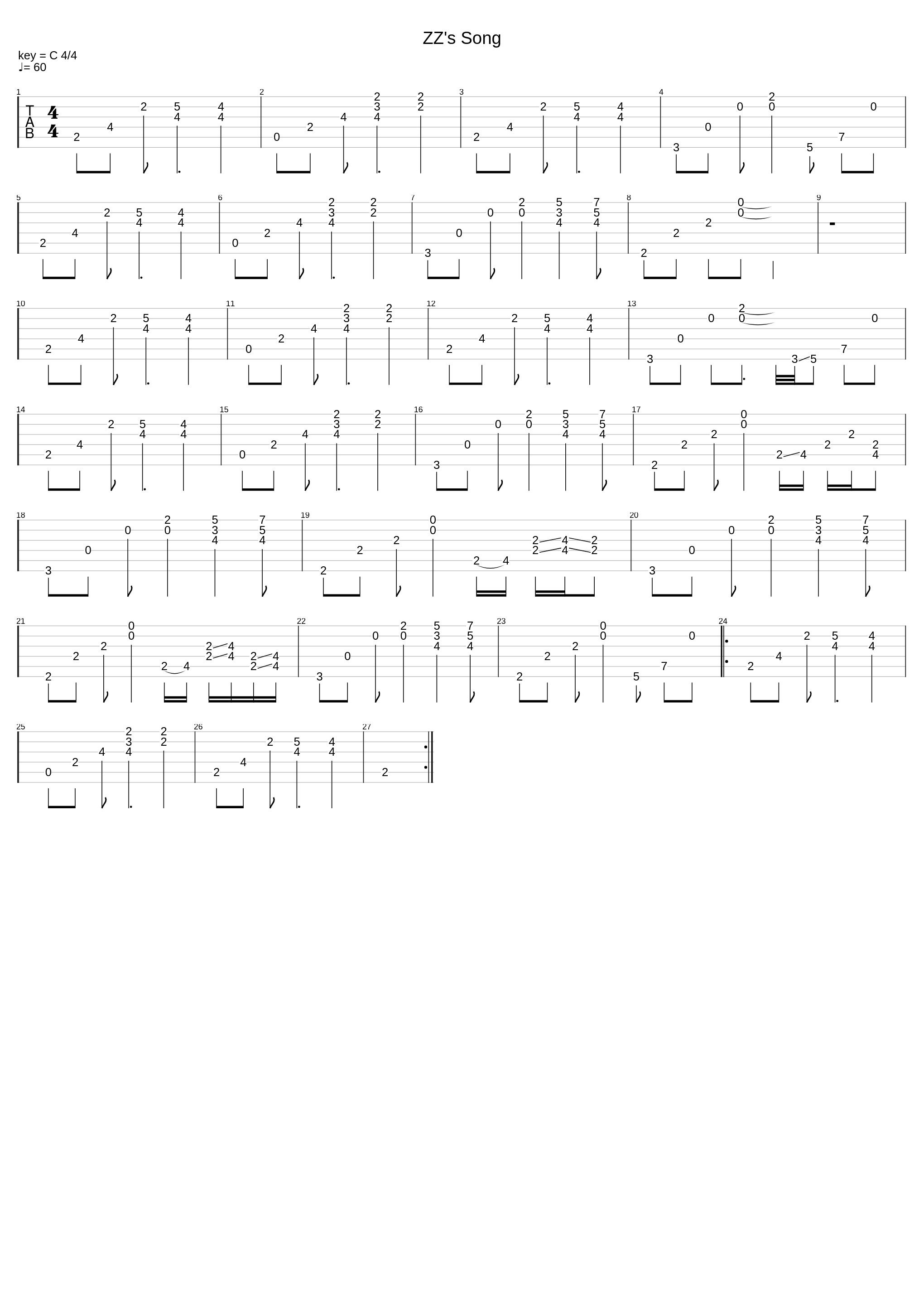 Zzs Song_Joe Satriani_1