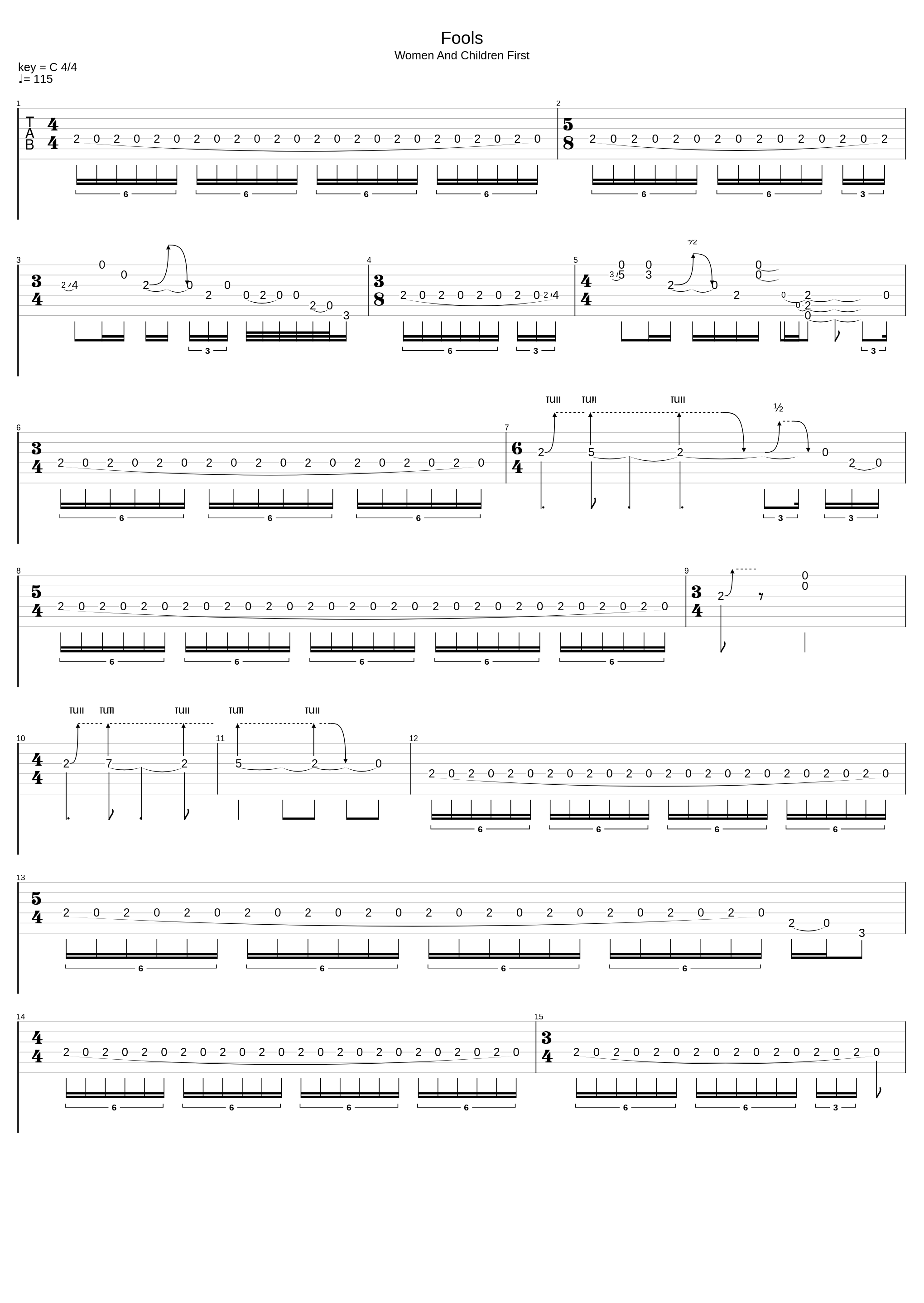 Fools_Van Halen_1