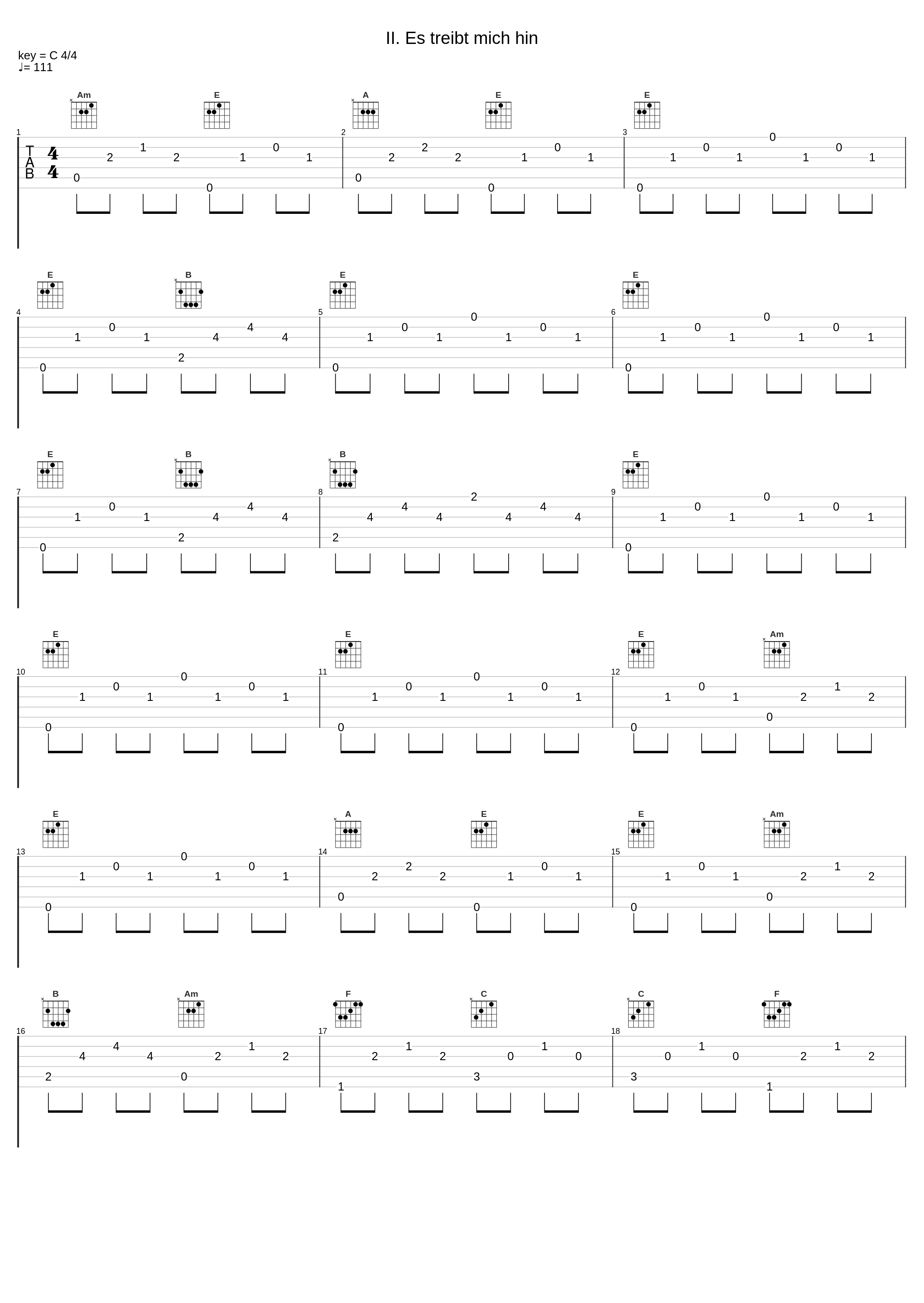 II. Es treibt mich hin_Andri Björn Róbertsson,Ástríður Alda Sigurðardóttir,Robert Schumann,Heinrich Heine_1