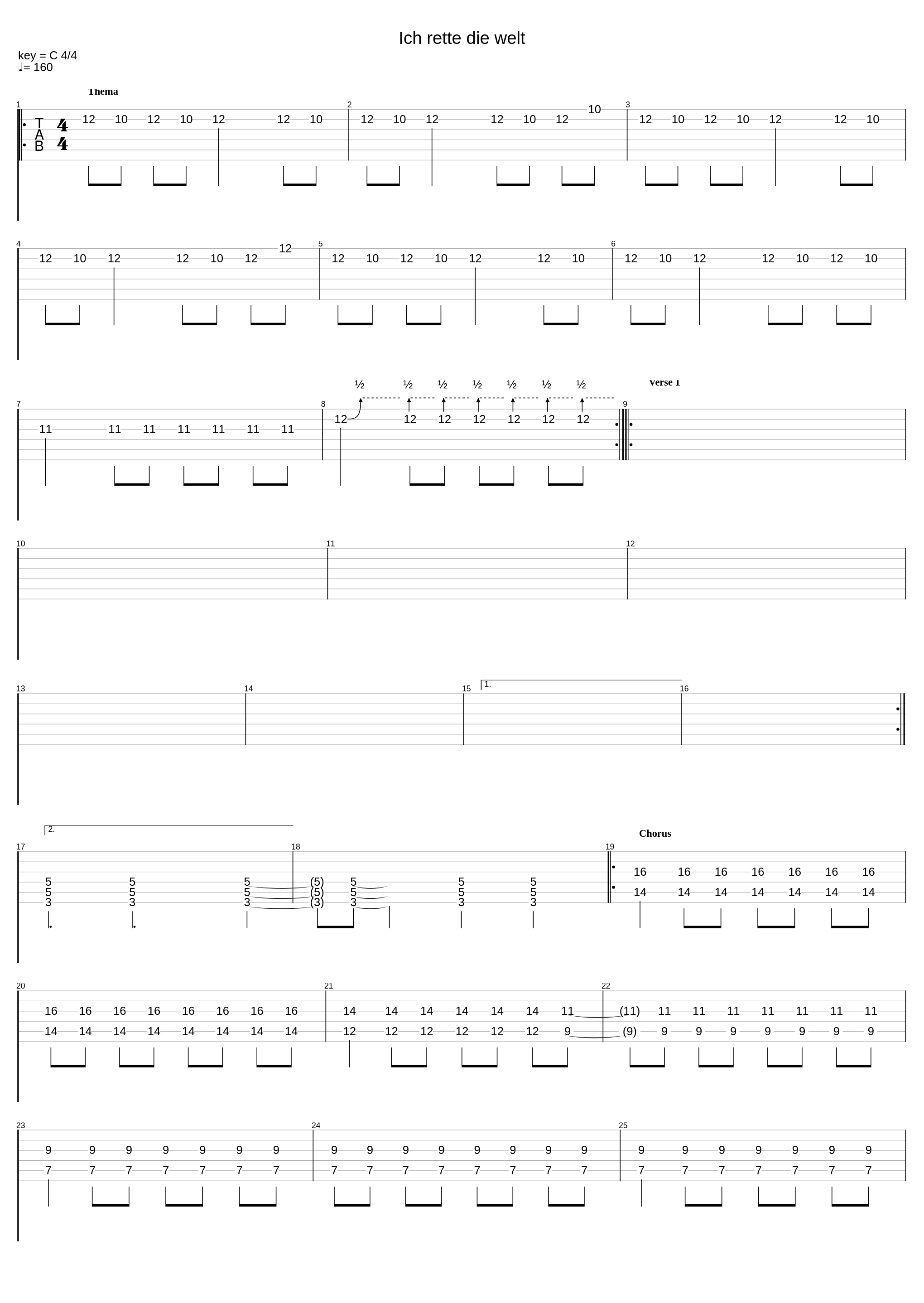 Ich Rette Die Welt_Madsen_1