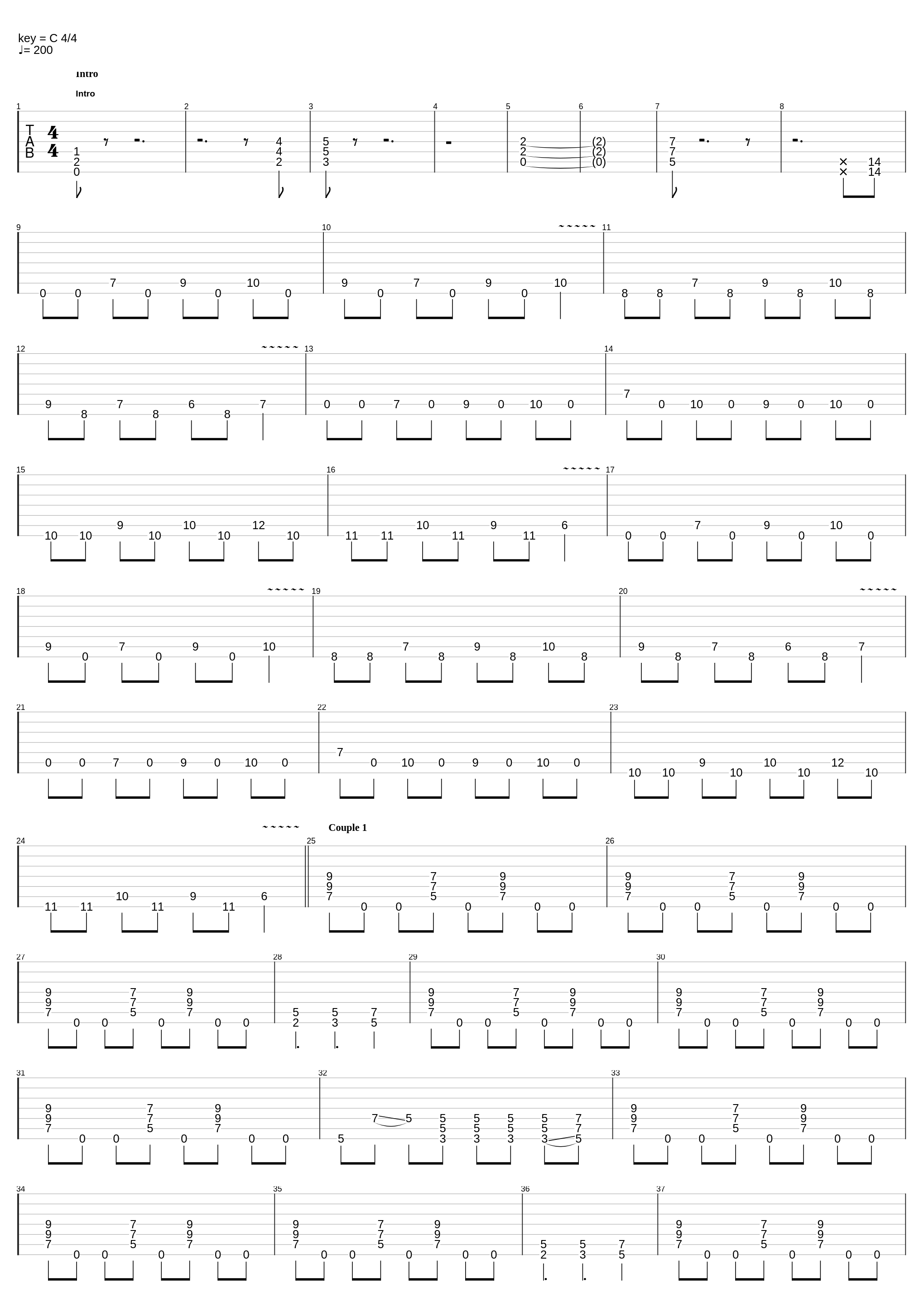 Piosoned Lullabies_Hatred_1