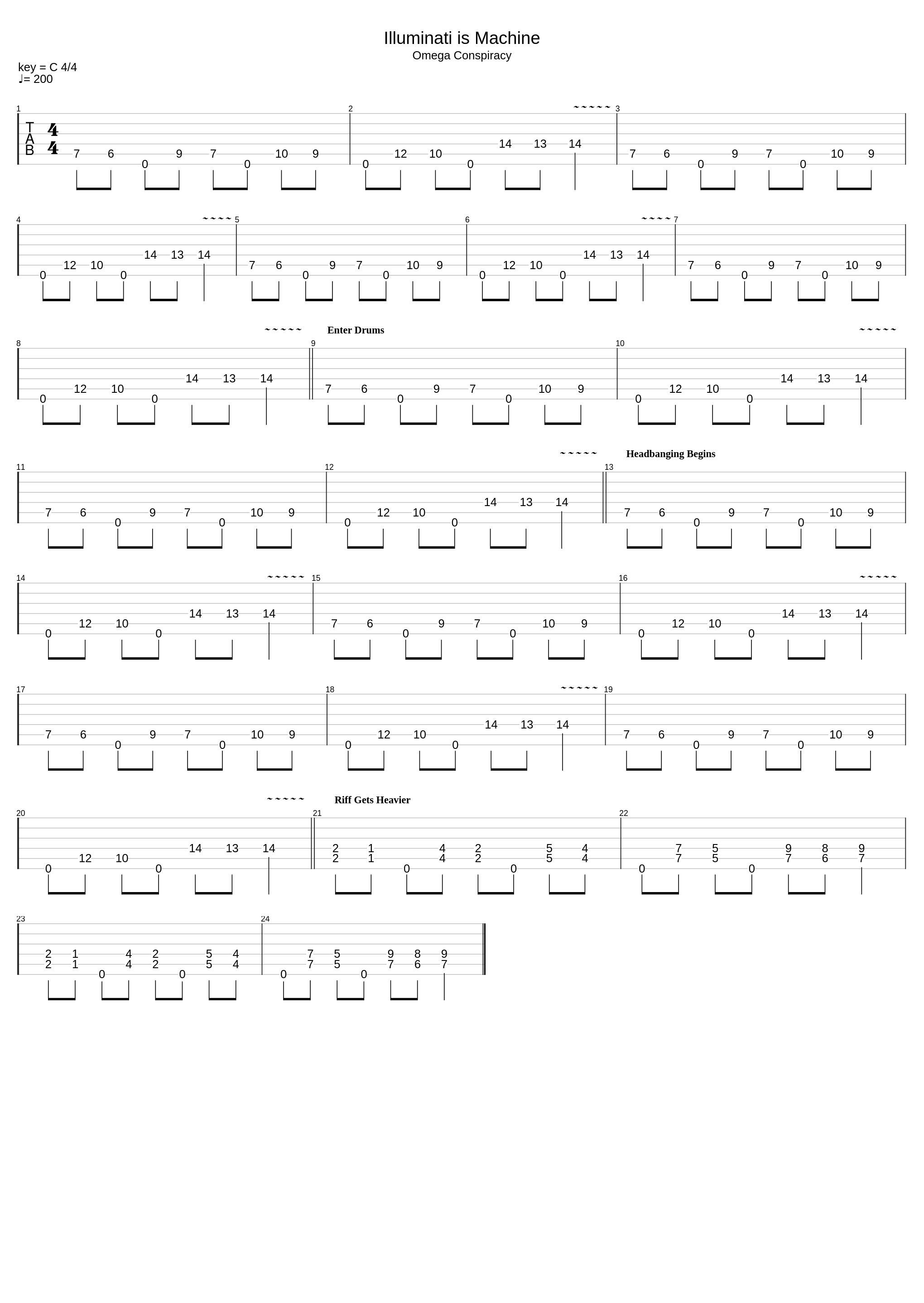 Illuminati Is Machine_Agent Steel_1