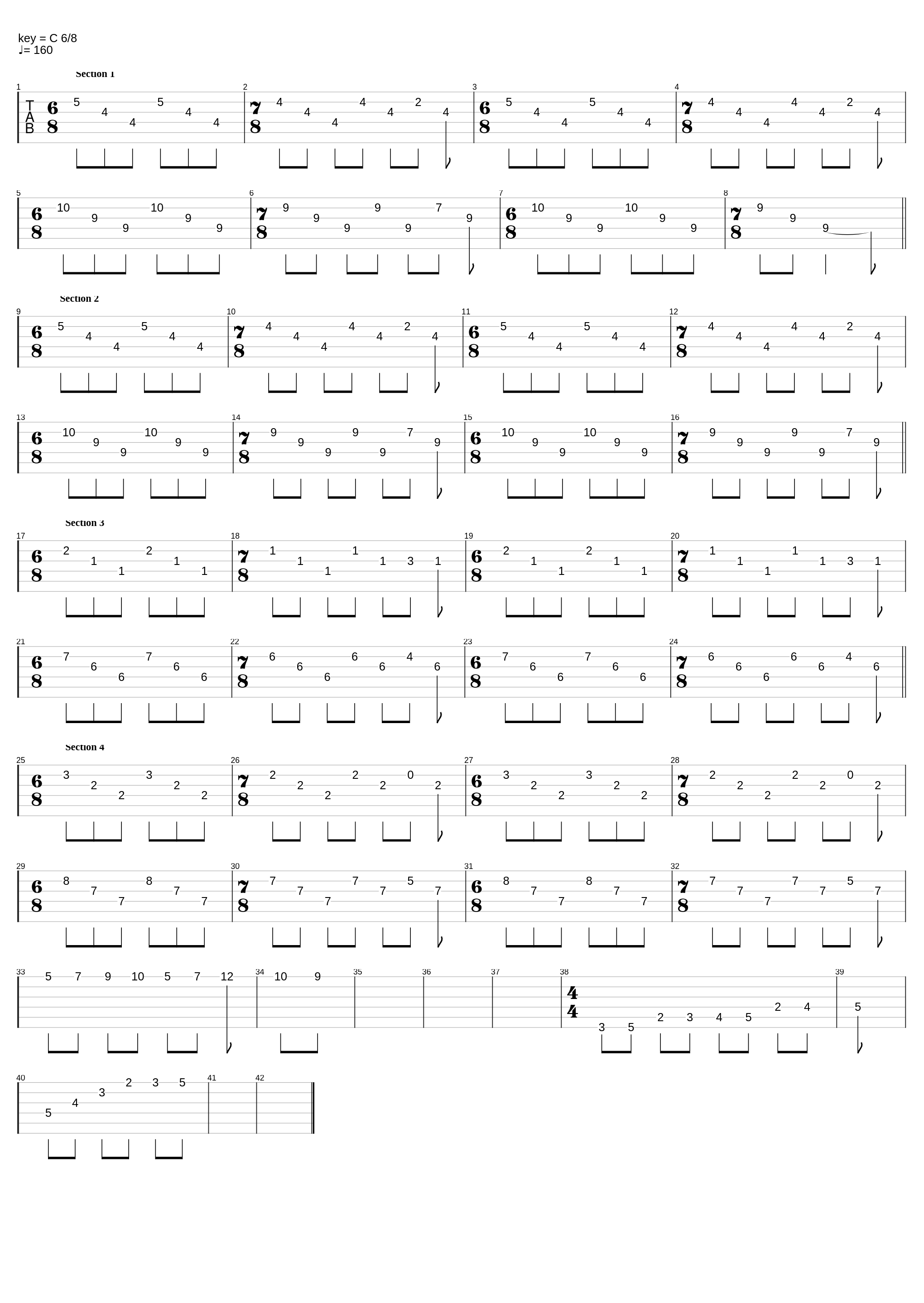 Stigmata_Sieges Even_1