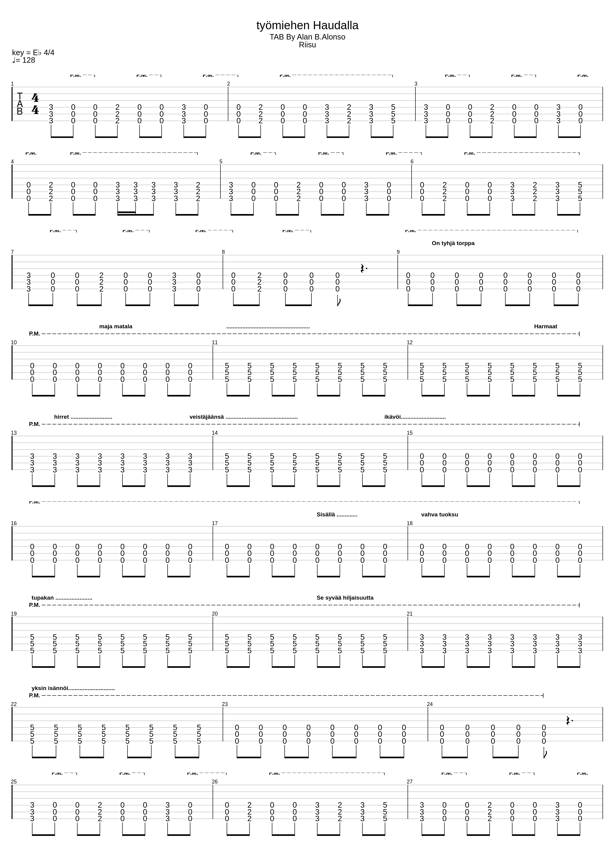 Työmiehen Haudalla_Ruoska_1