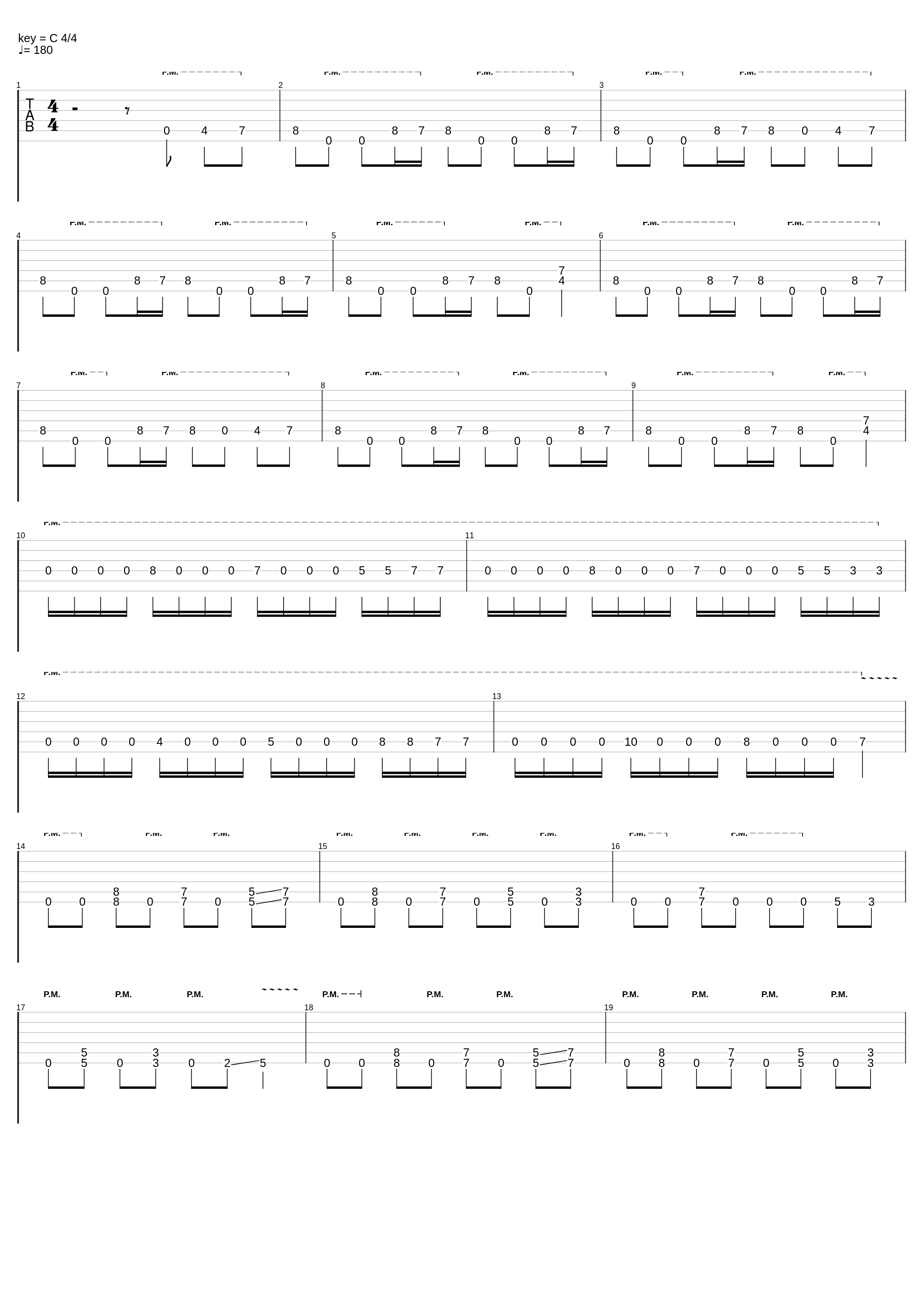 The Promise Of Never_Arsis_1