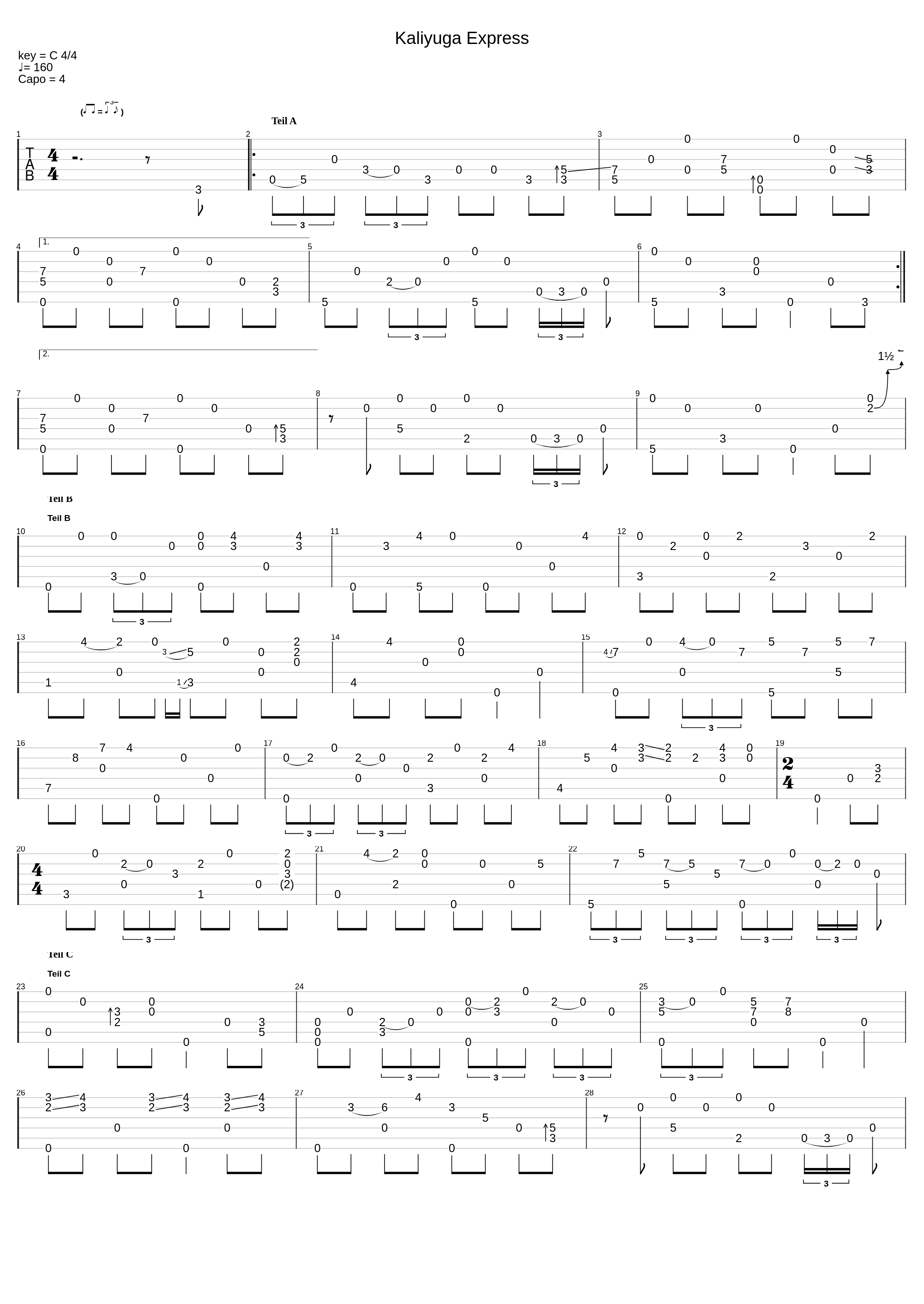 Kaliyuga Express_Peter Ratzenbeck_1