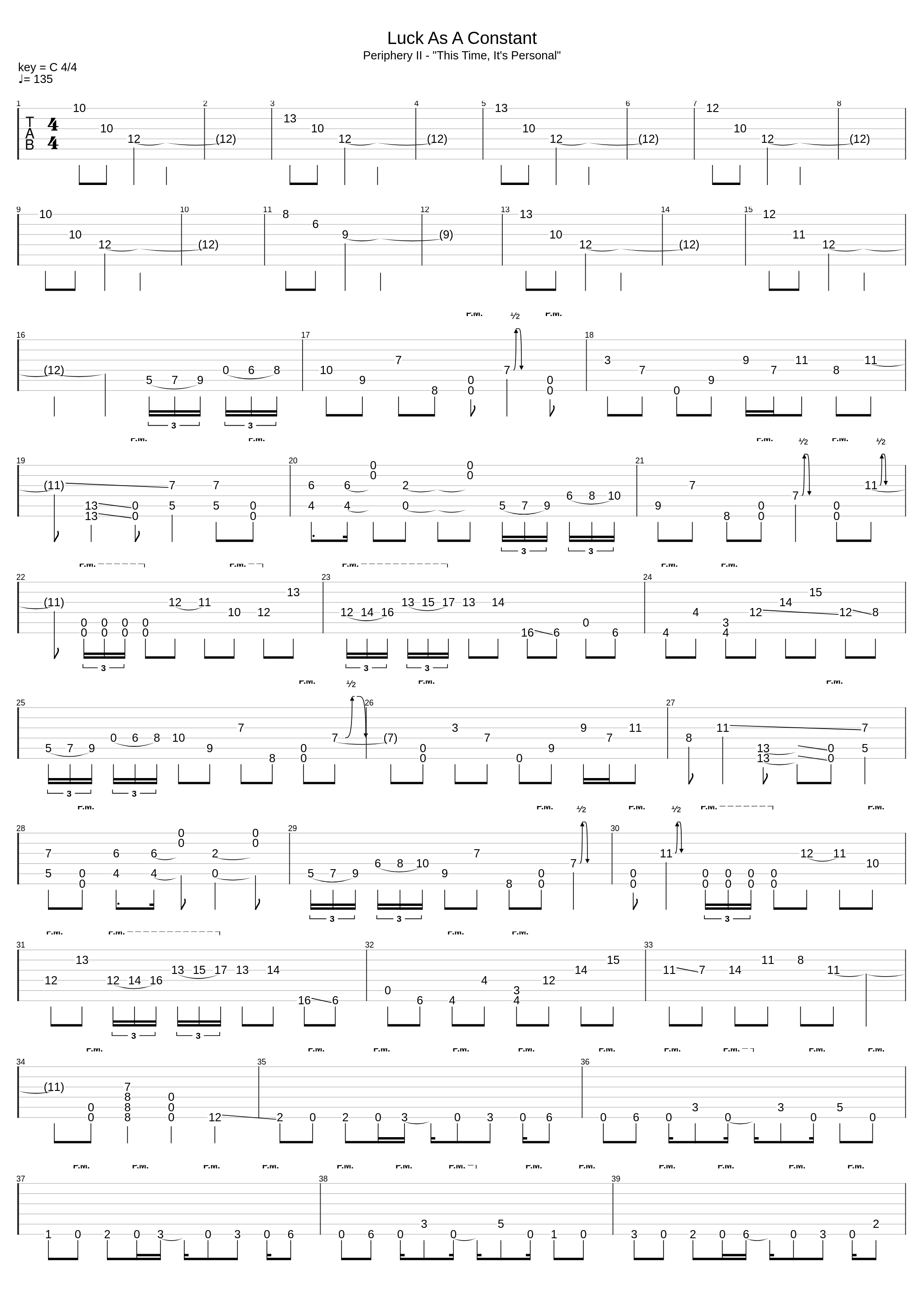 Luck As A Constant - Guitar_Periphery_1