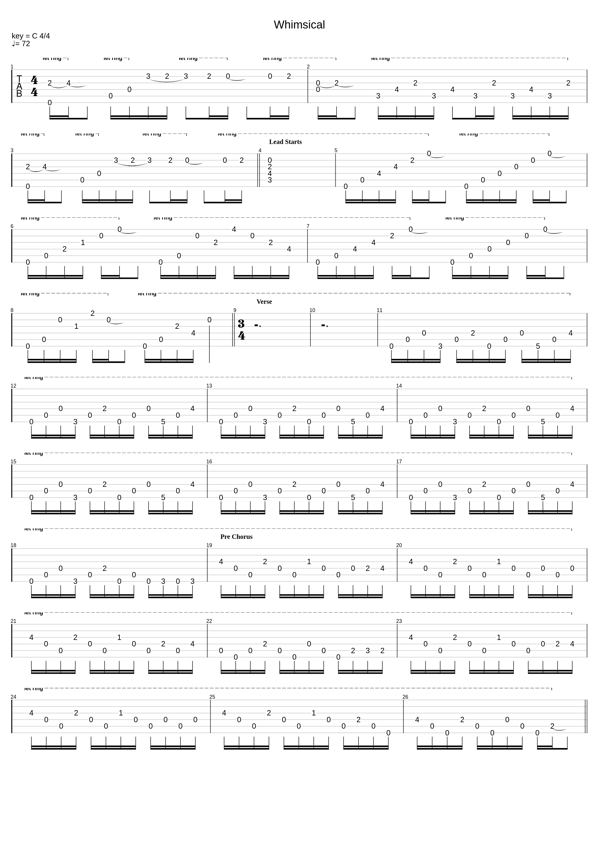 Whimsical_Days Of The New_1