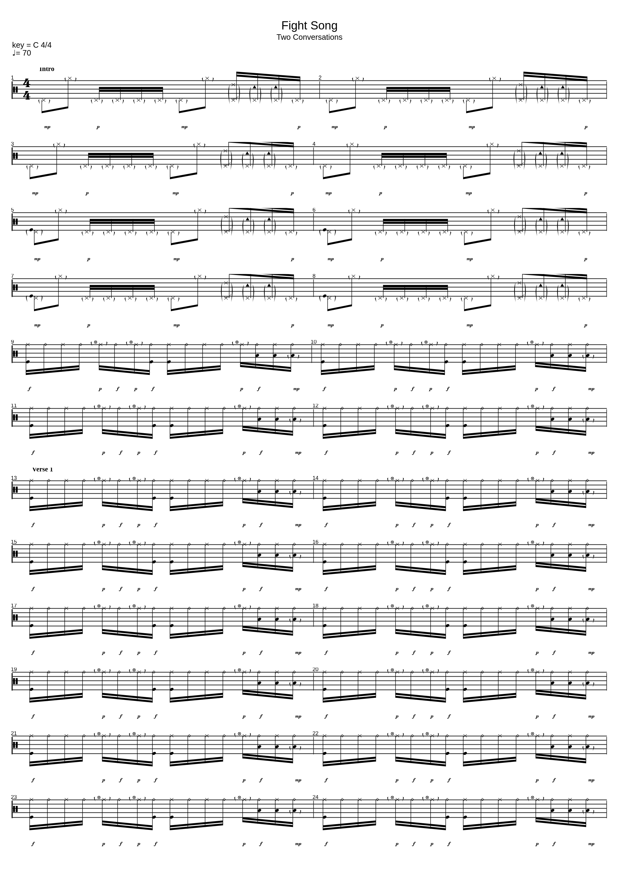 Fight Song_Appleseed Cast_1