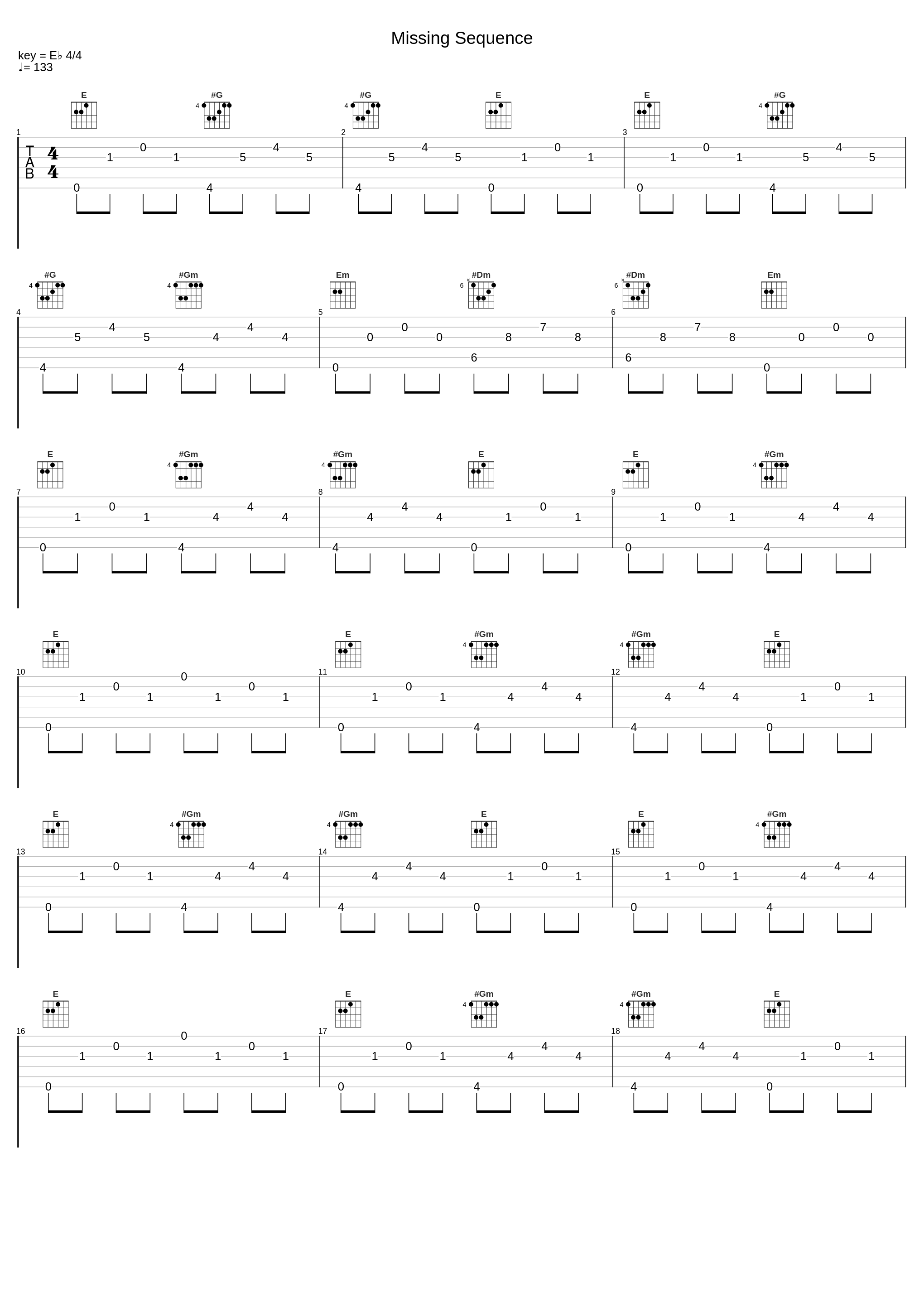 Missing Sequence_Voivod_1