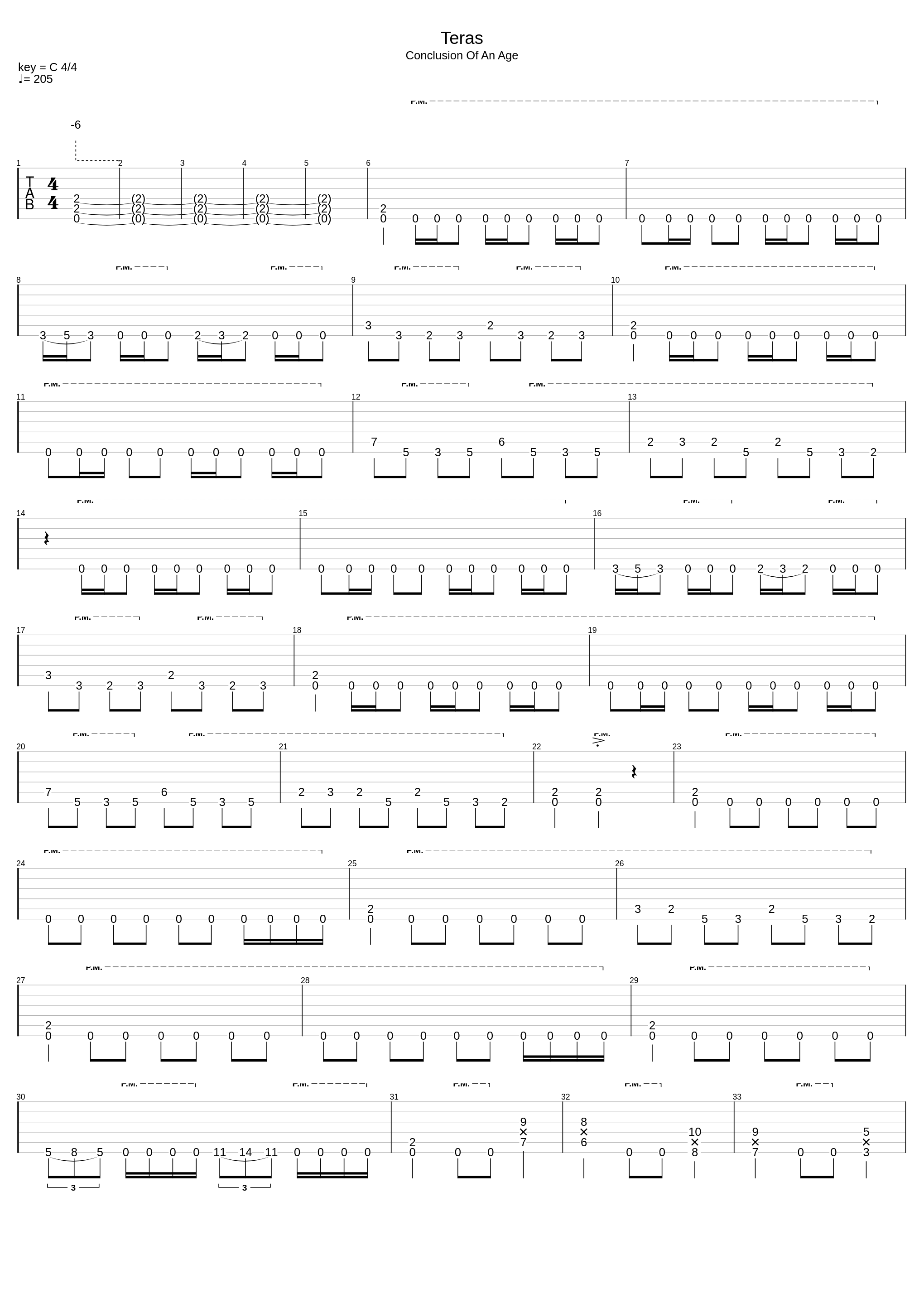 Teras - D standard_Sylosis_1