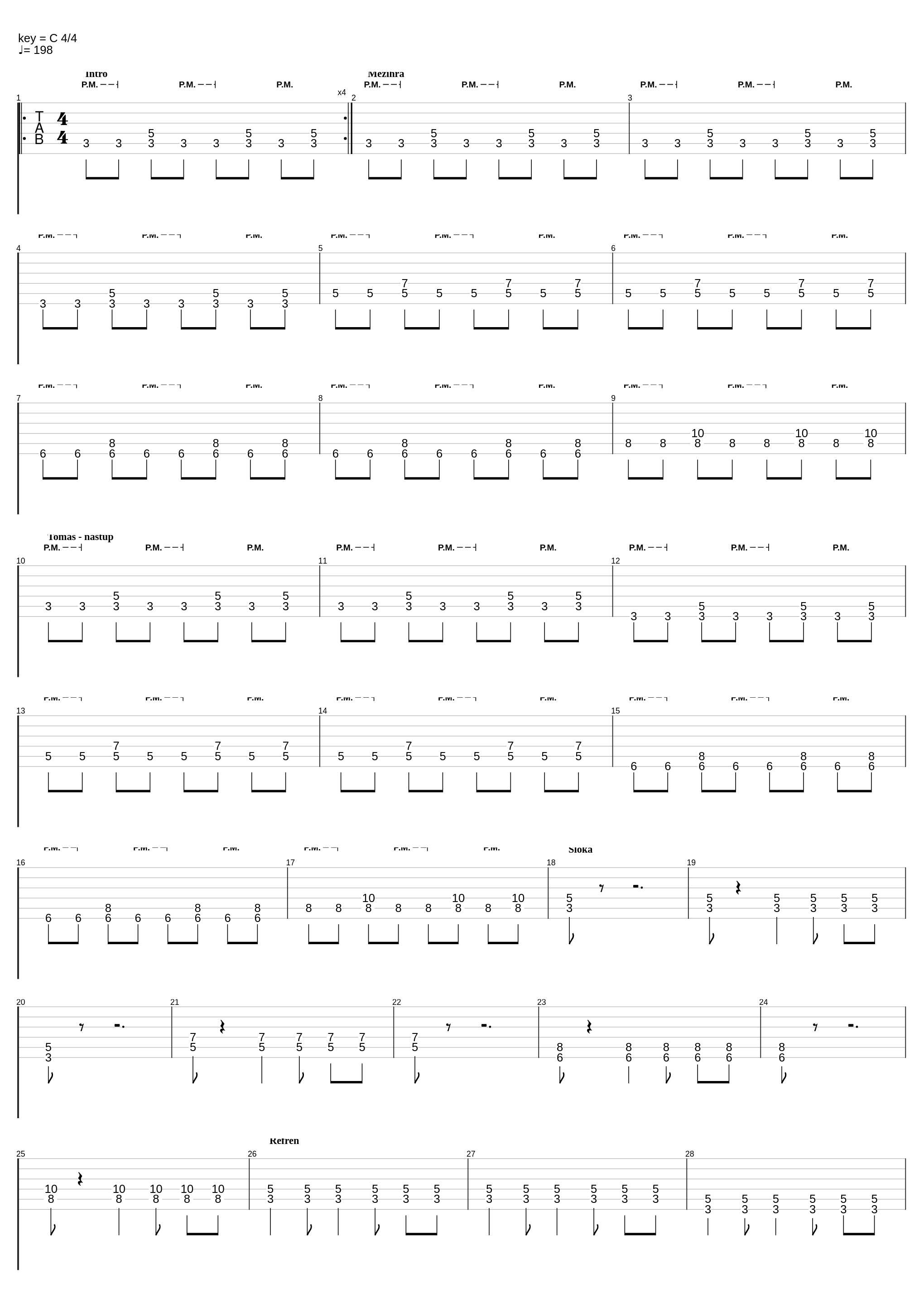 V Pekle Sudy Válej - live_Kabat_1