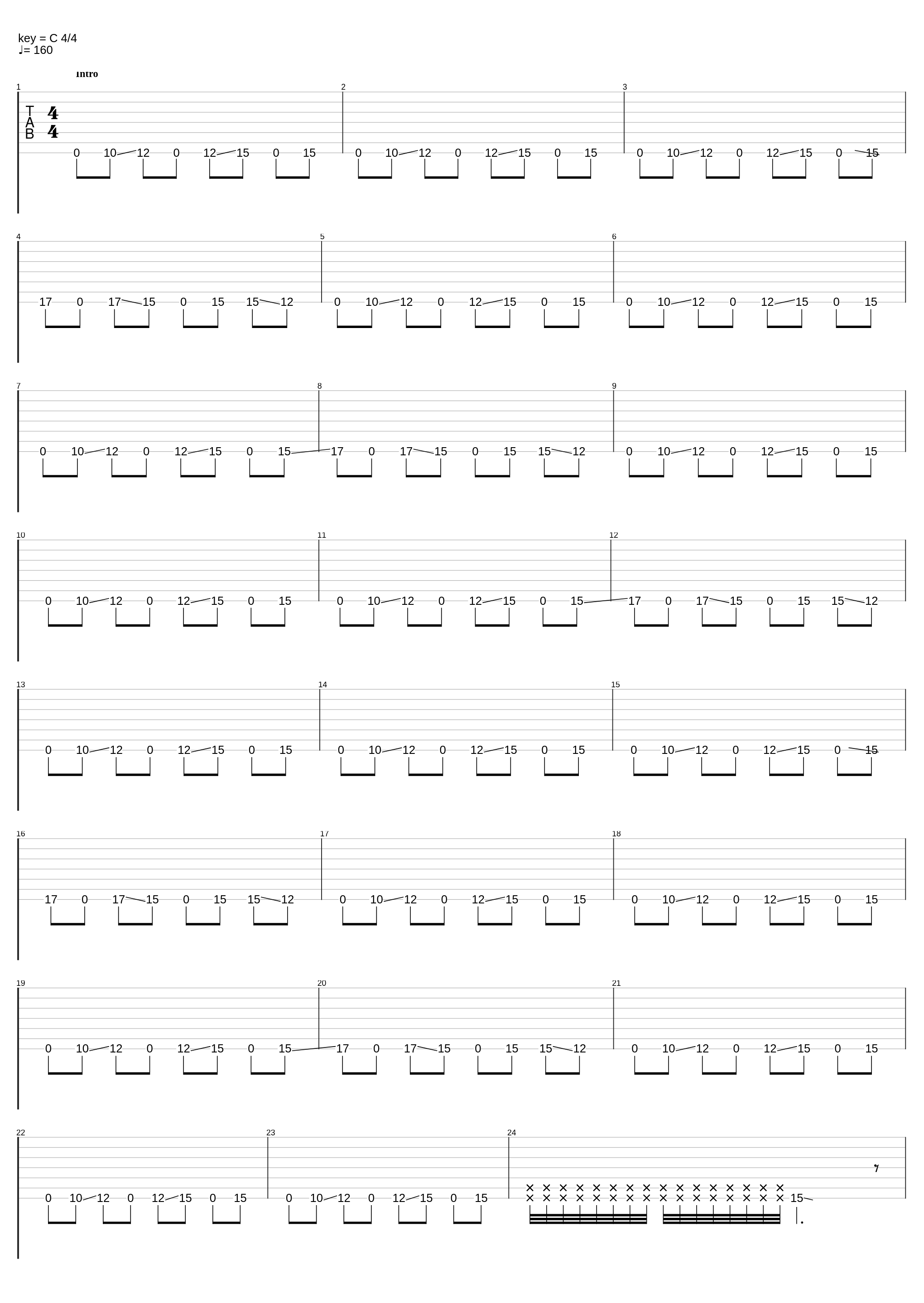 Our Apologies_Mushroomhead_1