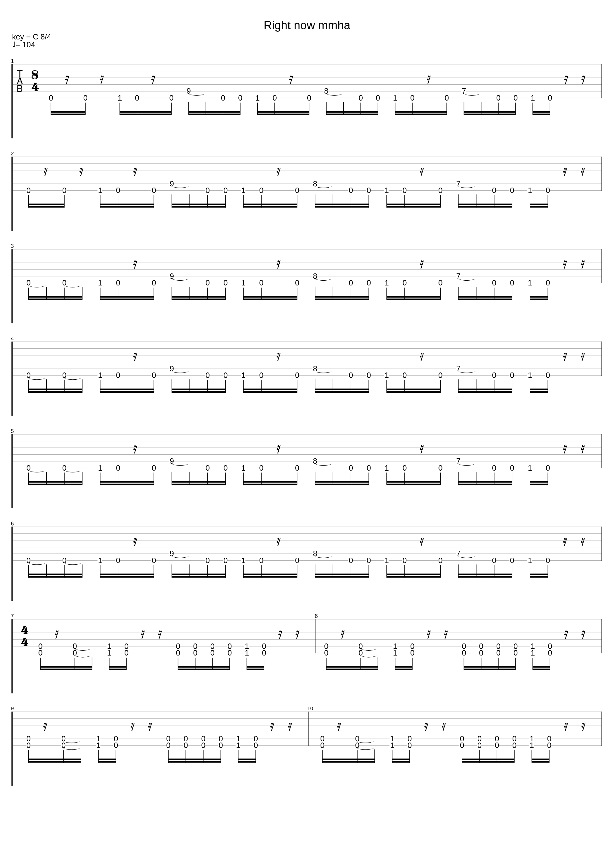 Right Now Mmha_Headache_1