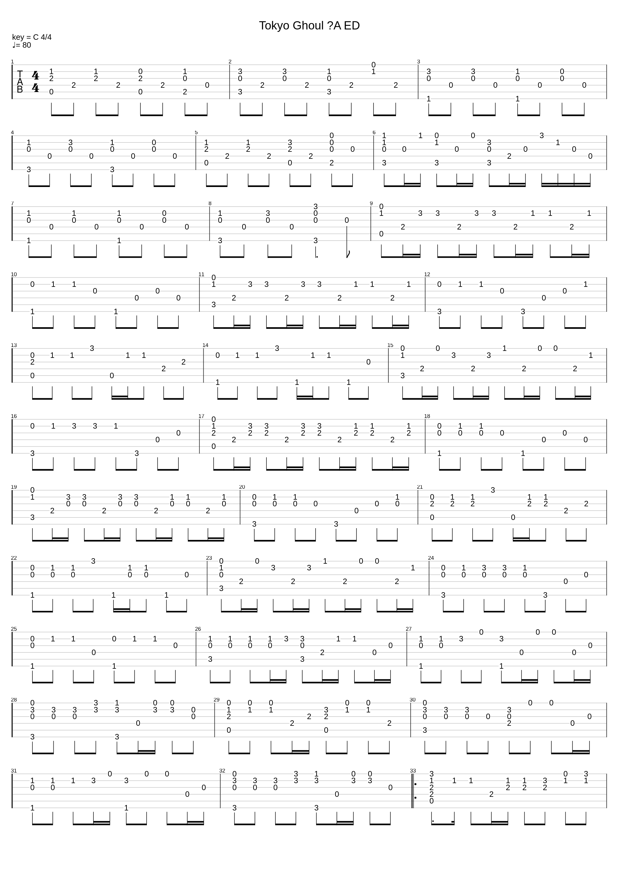 Kisetsu wa Tsugitsugi Shindeiku_Tam Lu Music_1