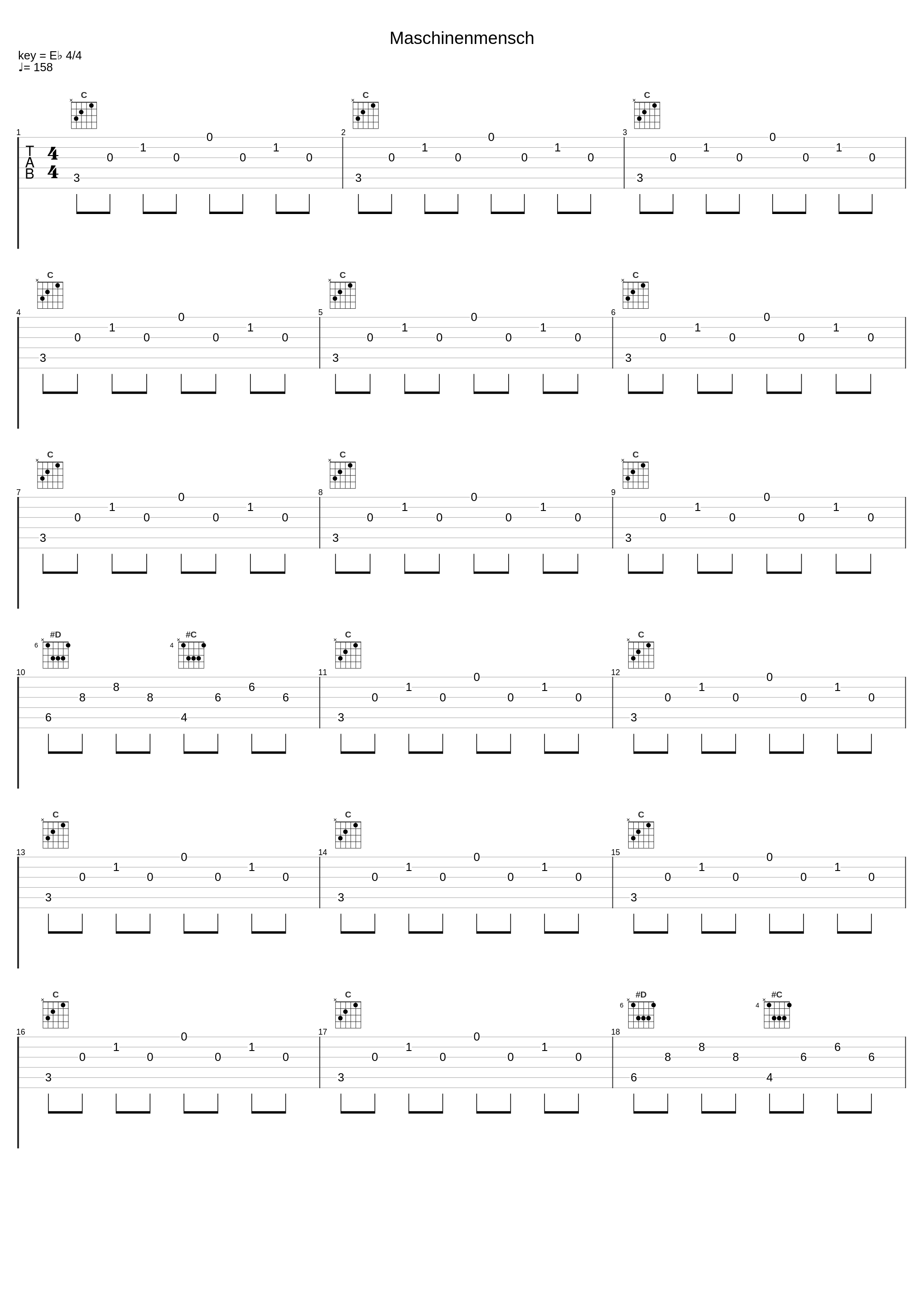 Maschinenmensch_Erdling_1