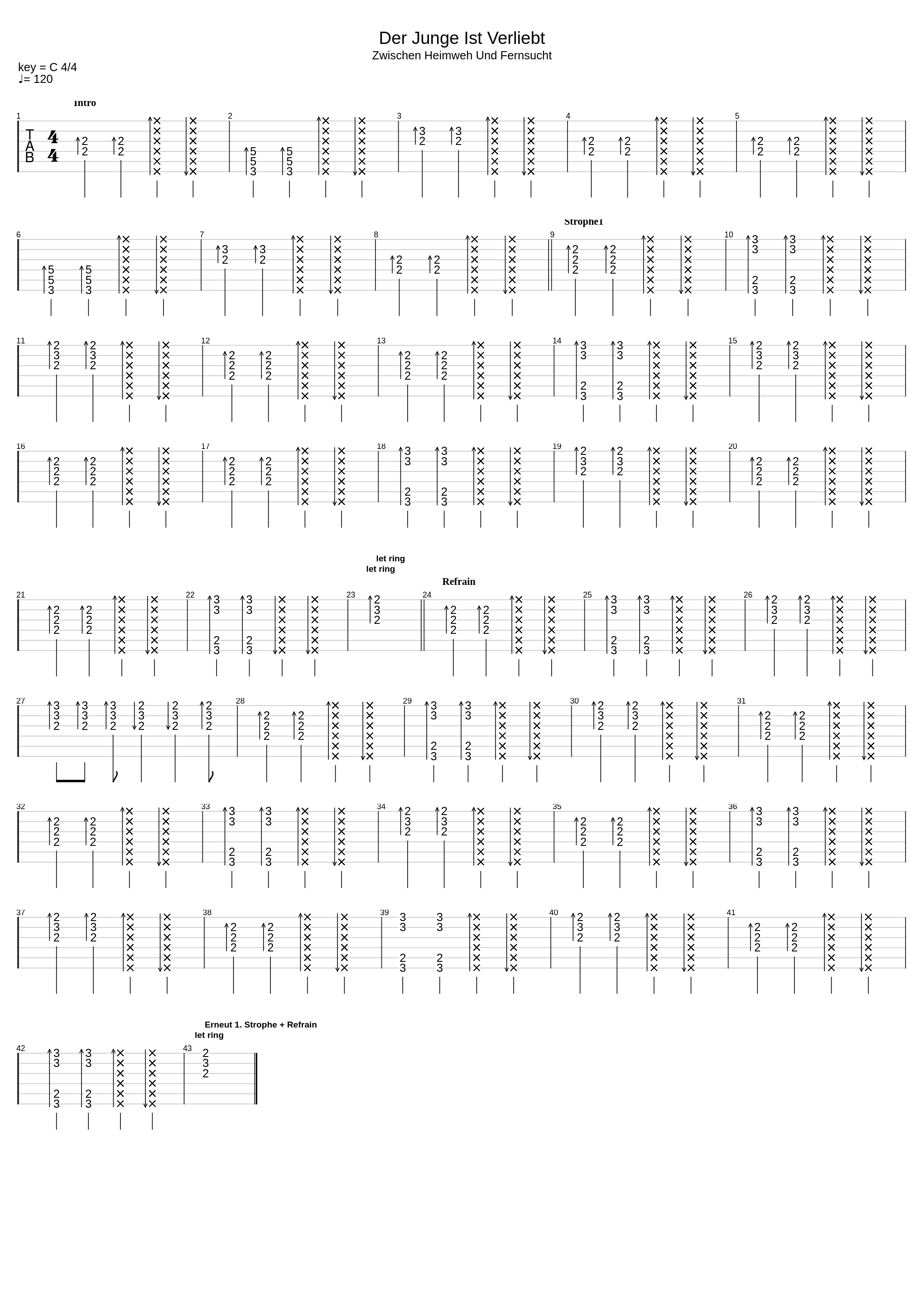 Der Junge Ist Verliebt_Pohlmann_1