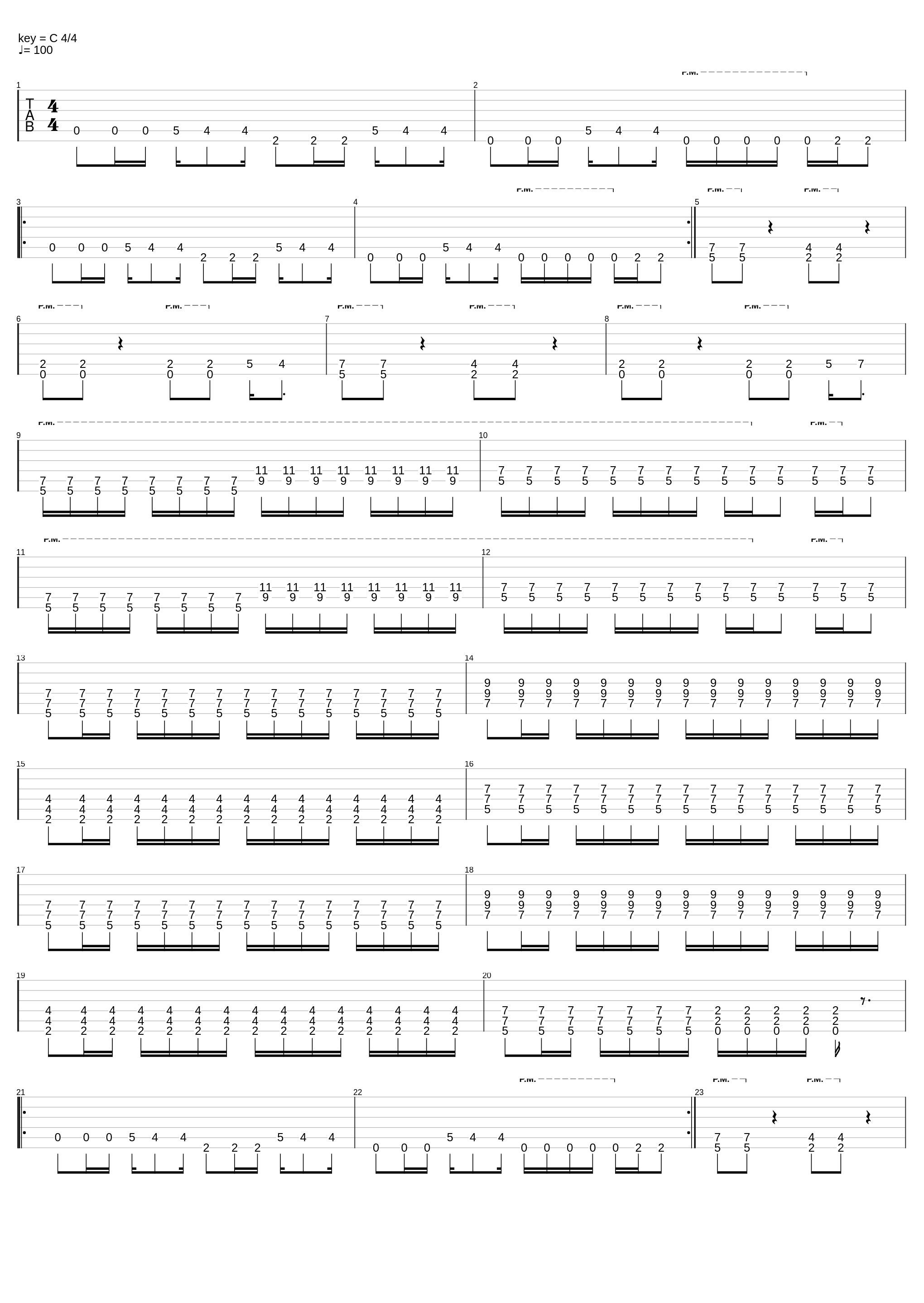 Come On & Rock_Ponsproject_1