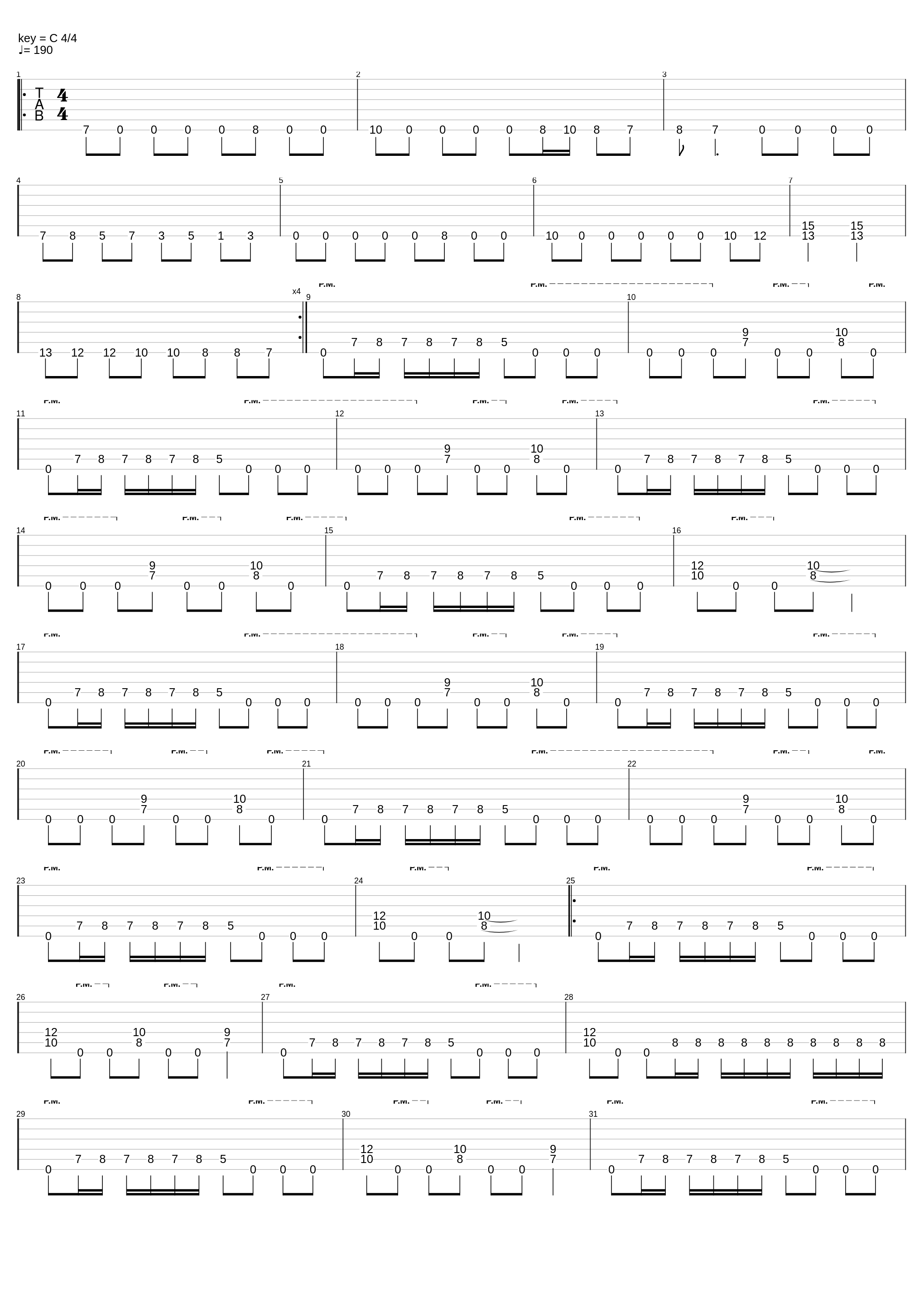 Multiple Truths_Melechesh_1