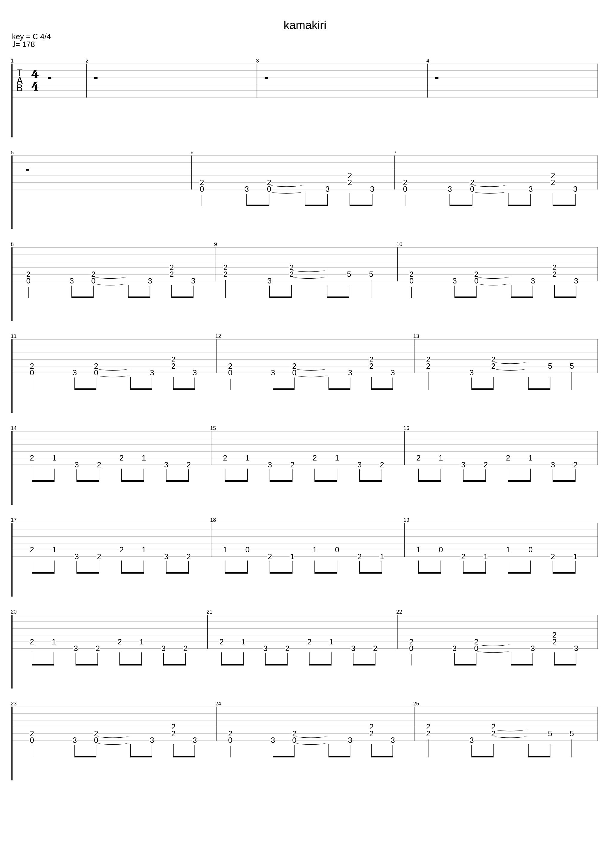 Kamakiri 1997 Burst Version_Kuroyume_1