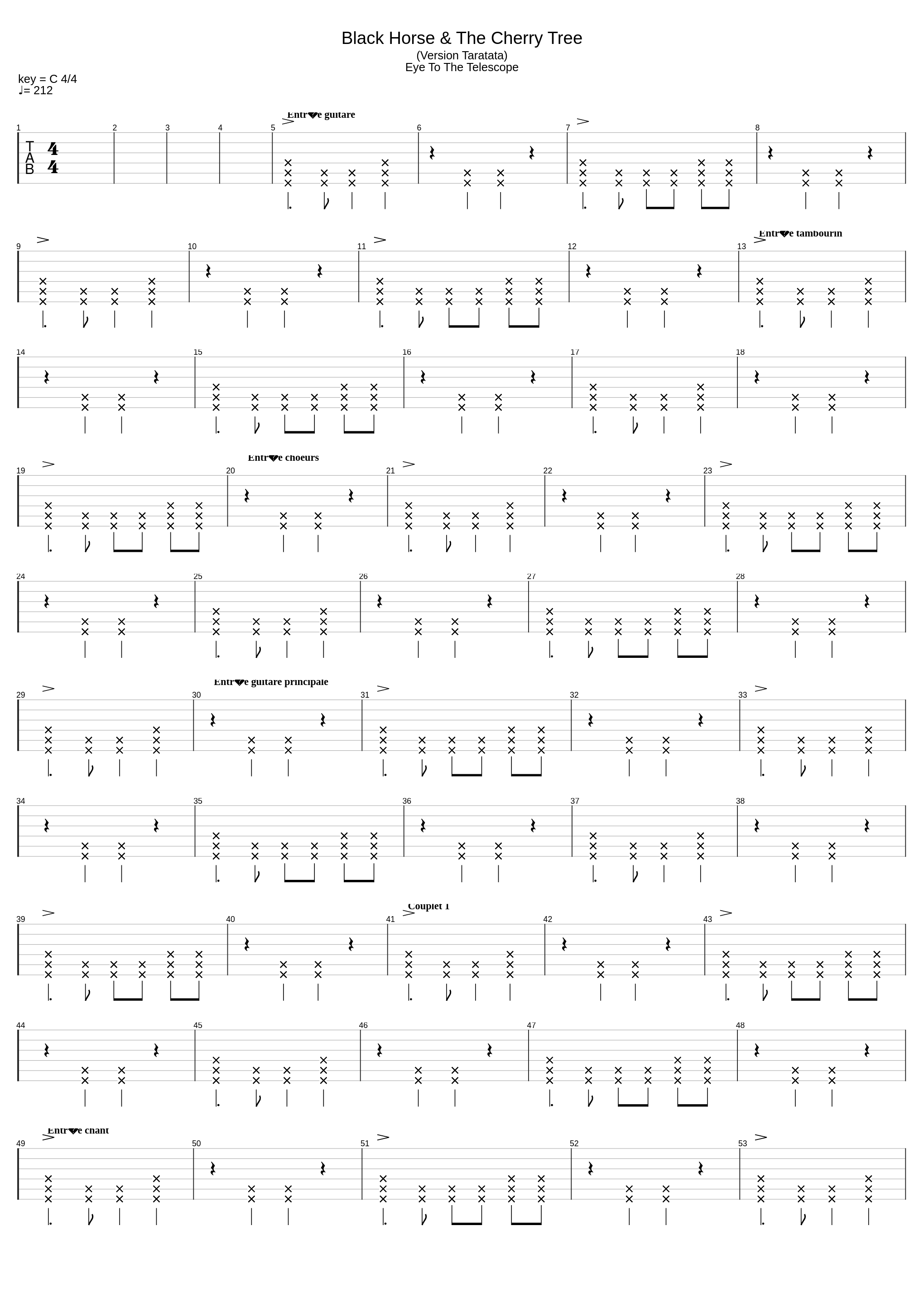 Black Horse & The Cherry Tree_Kt Tunstall_1