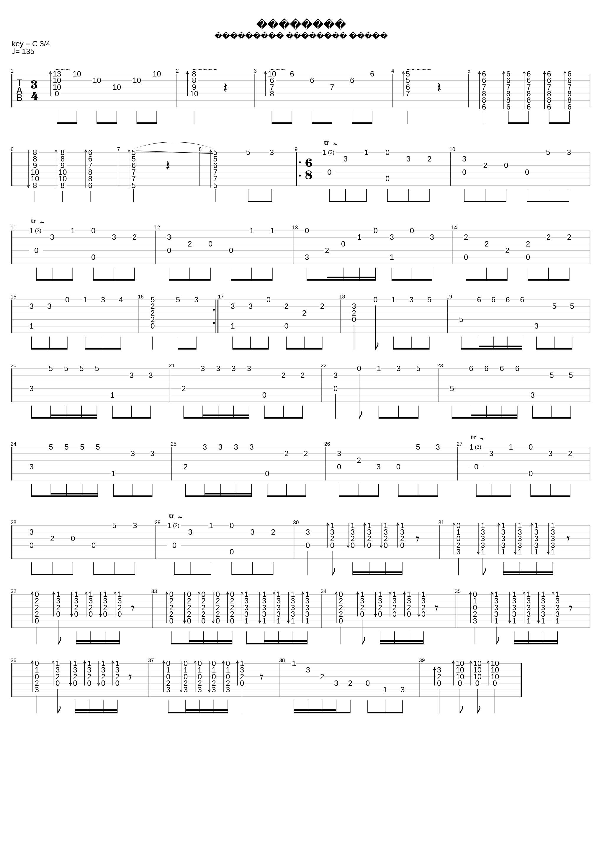 Spanish National Song_Spanish Folk Music_1