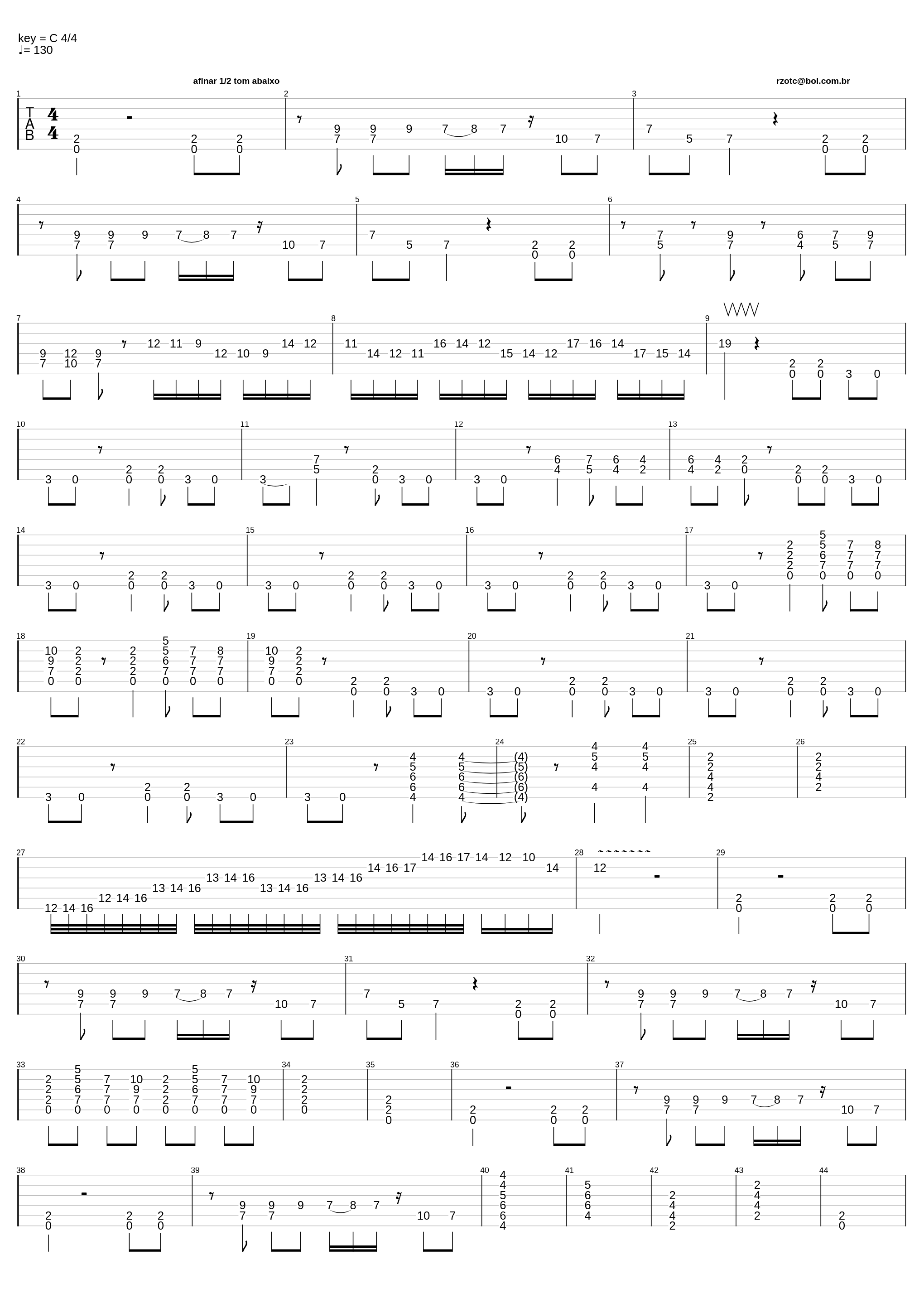 Gloria,Gloria Aleluia_Oficina G3_1