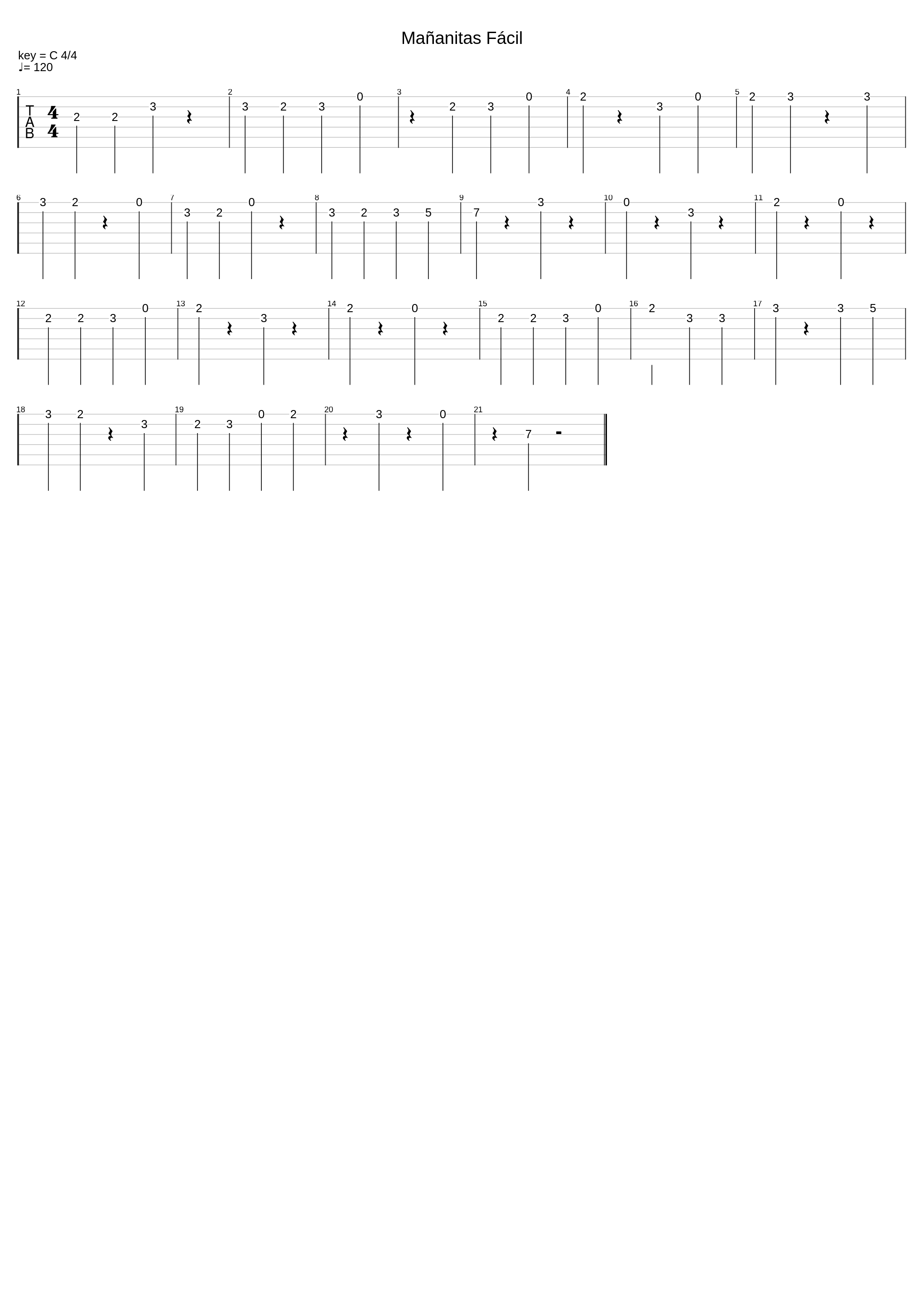 Mañanitas Fácil_Public_1