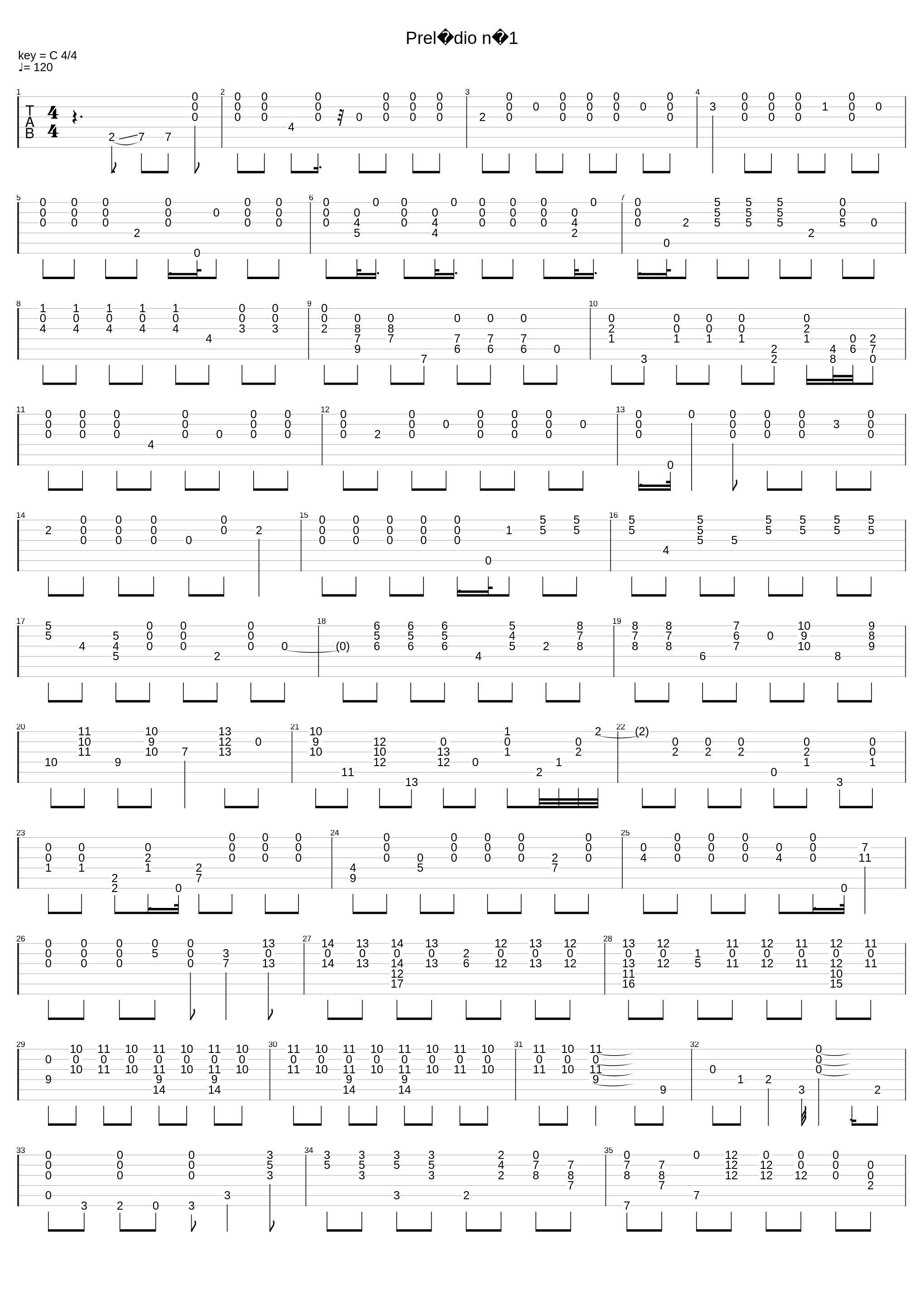 Prelúdio 1_Villa Lobos_1