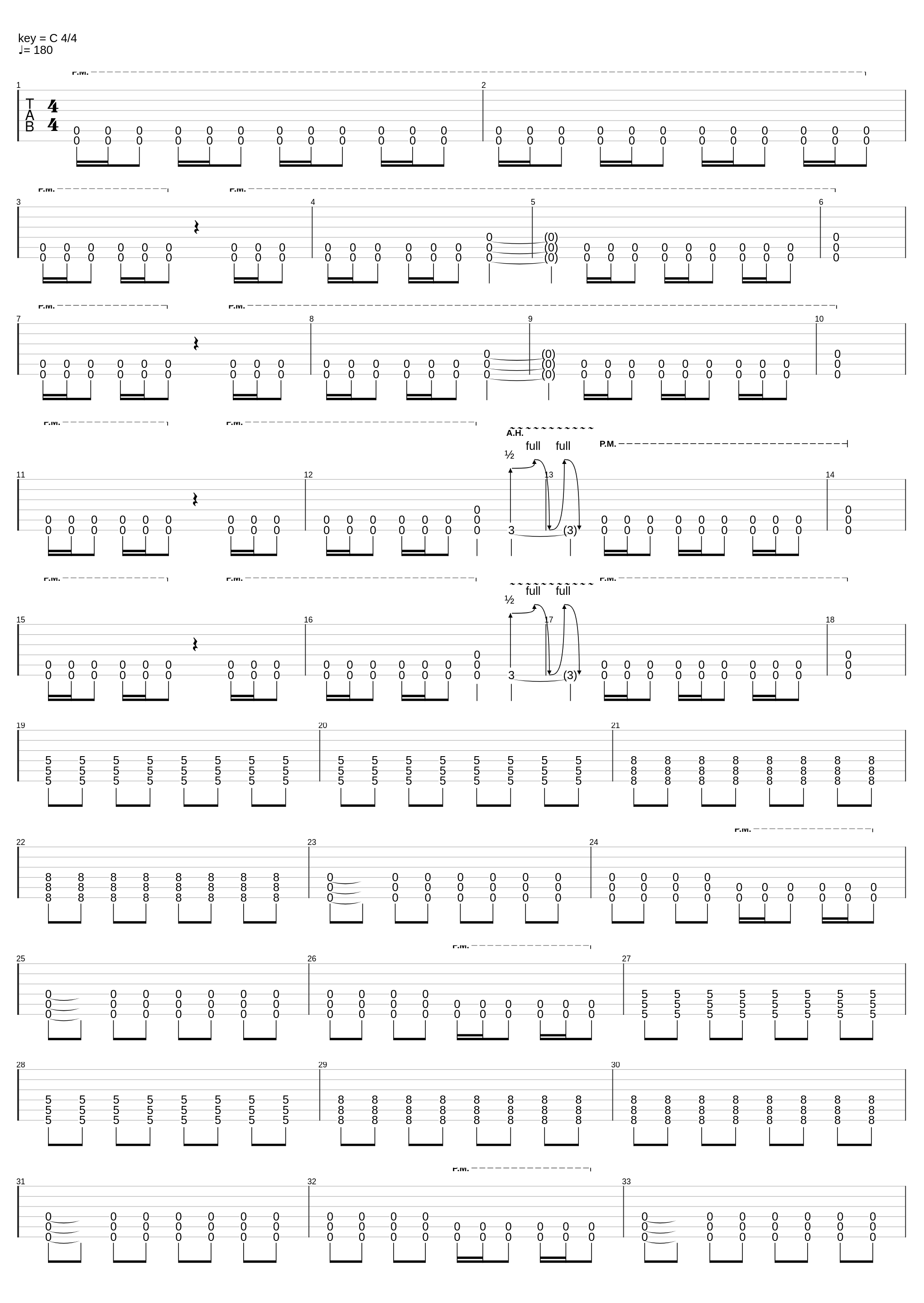 Nickels Is Money Too_The Devil Wears Prada_1