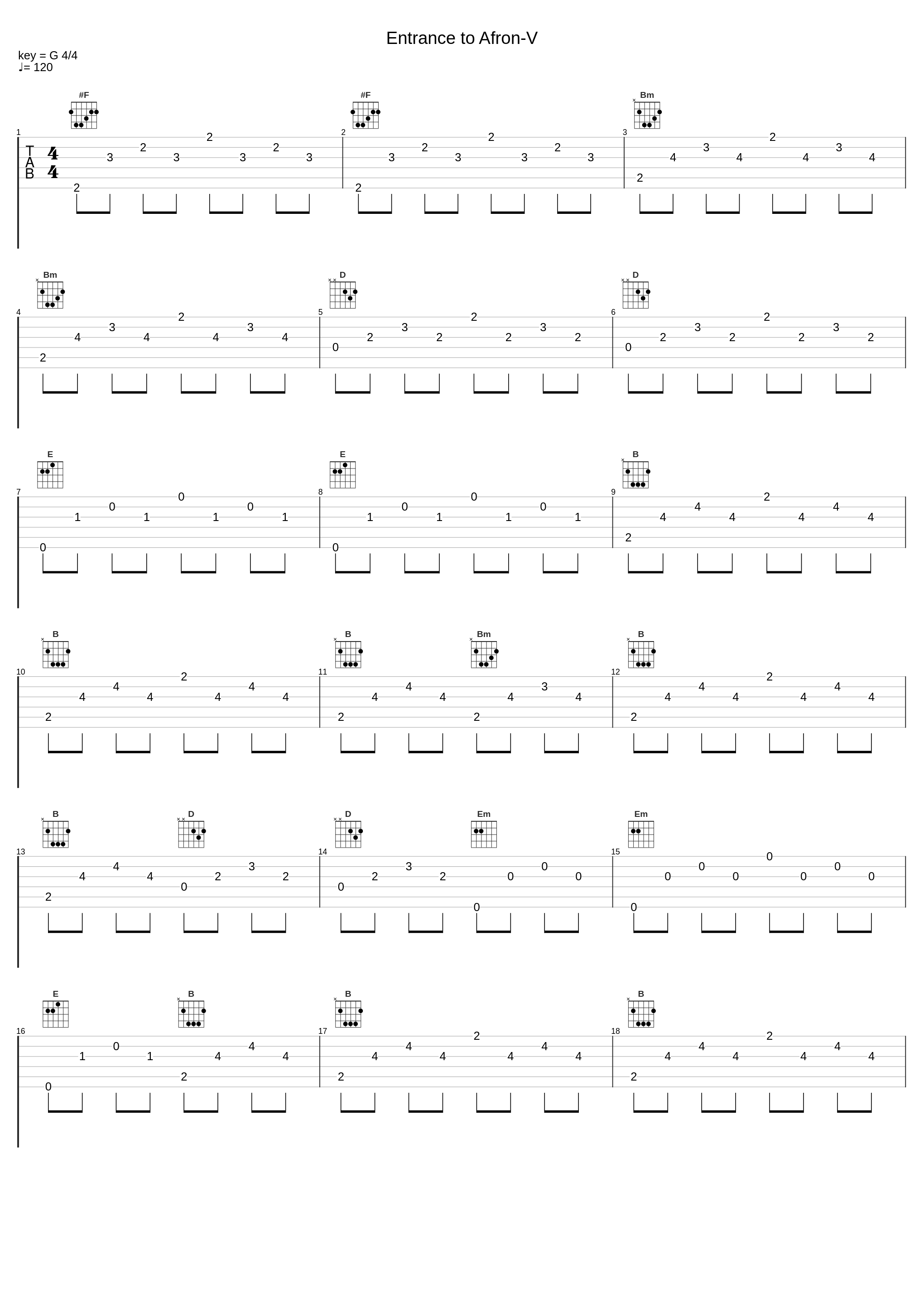 Entrance to Afron-V_Agent Steel_1