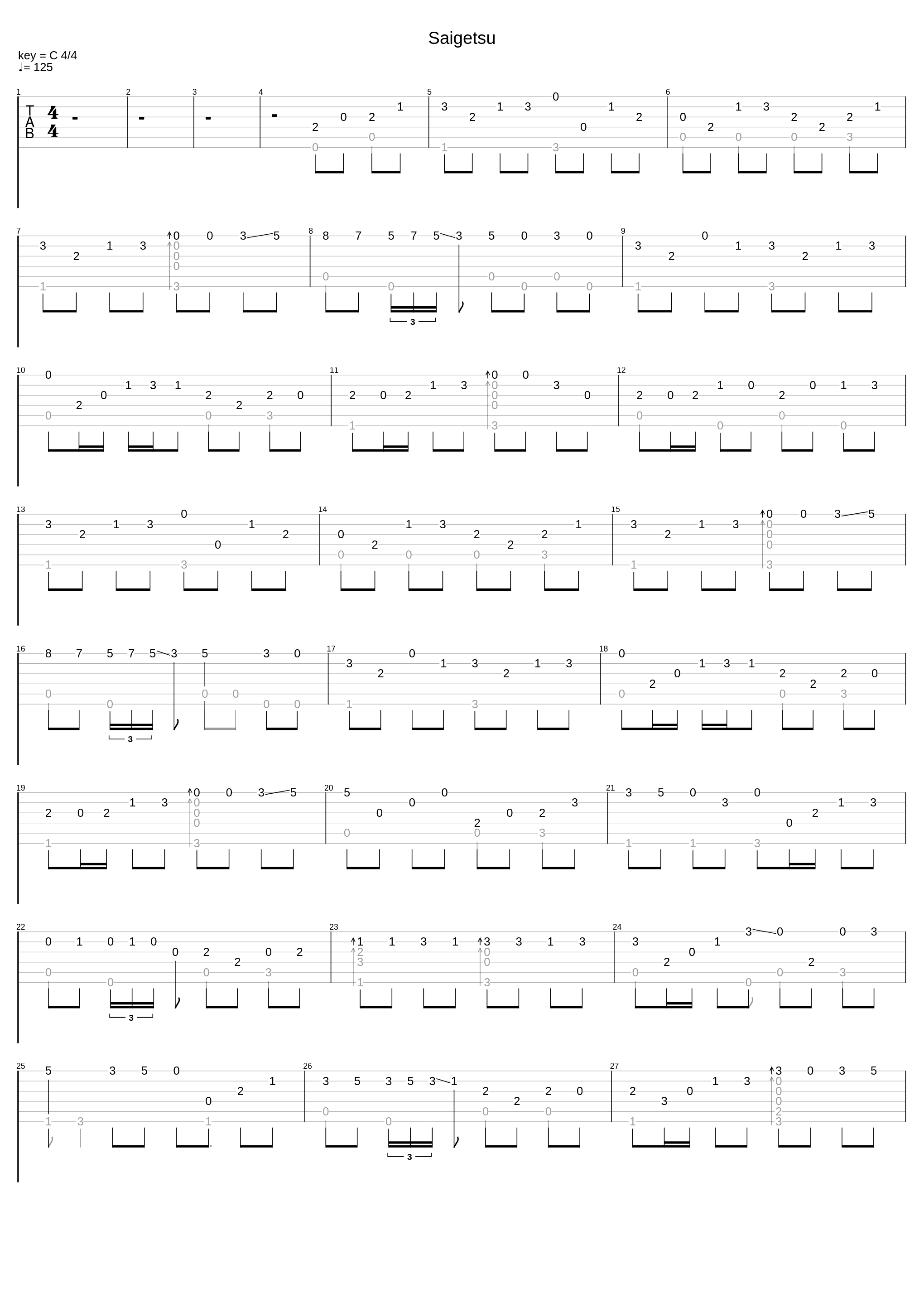 Saigetsu_Touhou Project_1