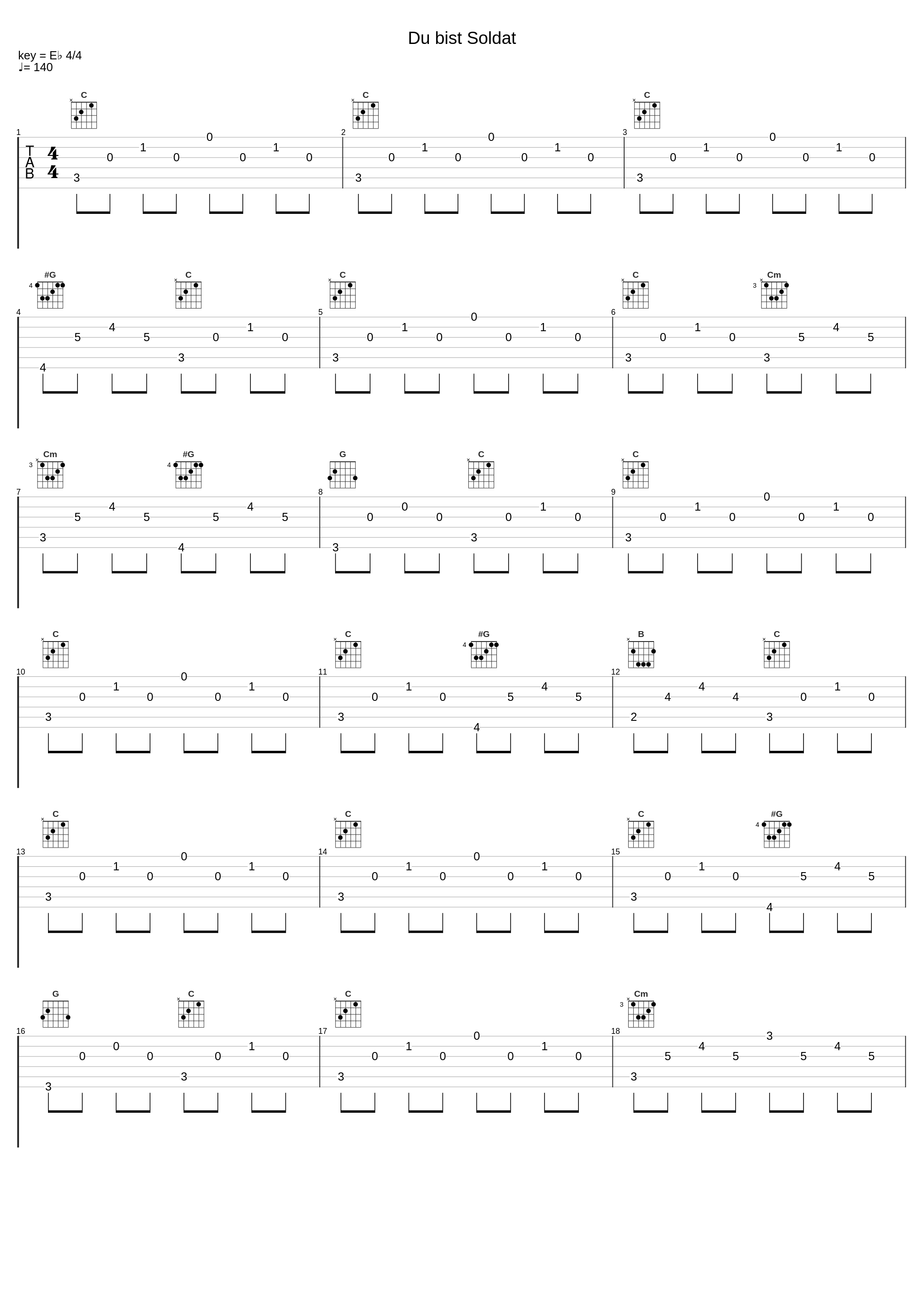 Du bist Soldat_Erdling_1