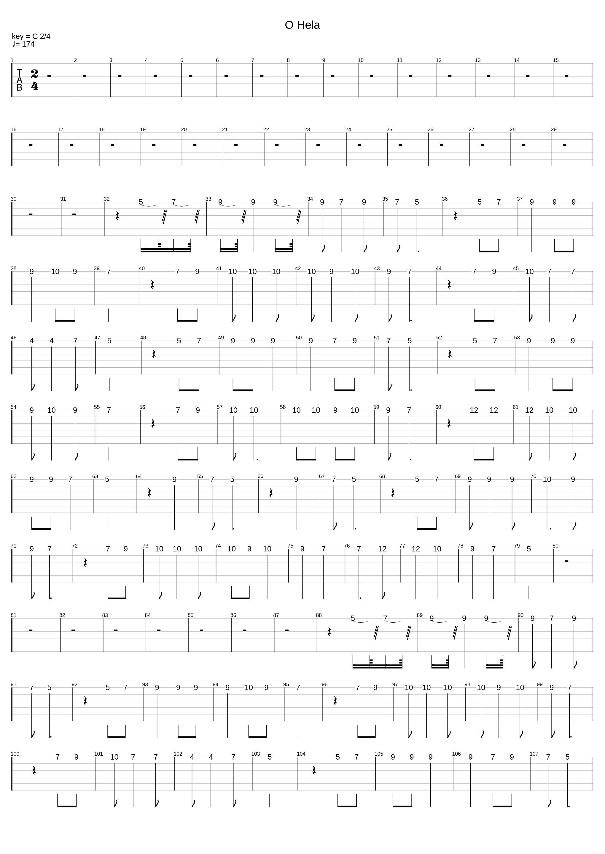 O Hela!_Kukiz I Piersi_1