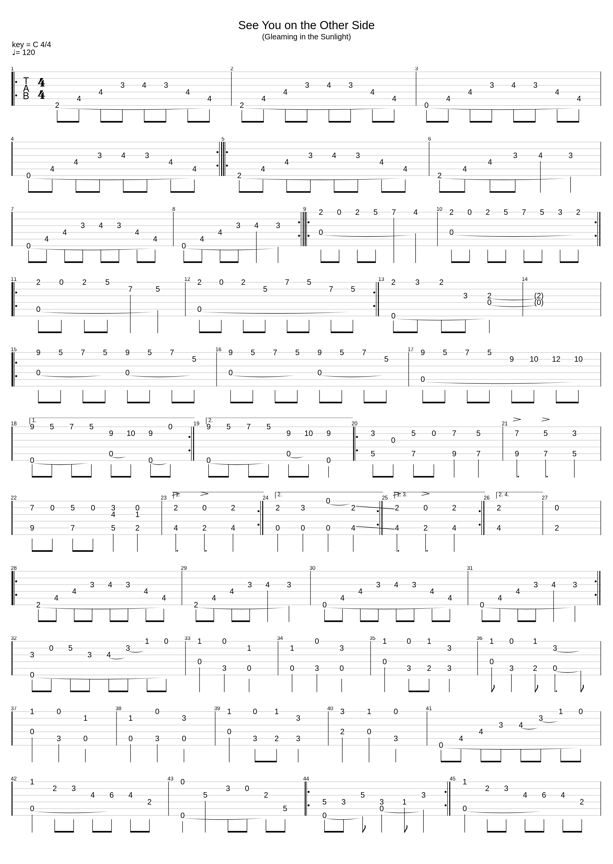 See You On The Other Side_The Spot_1