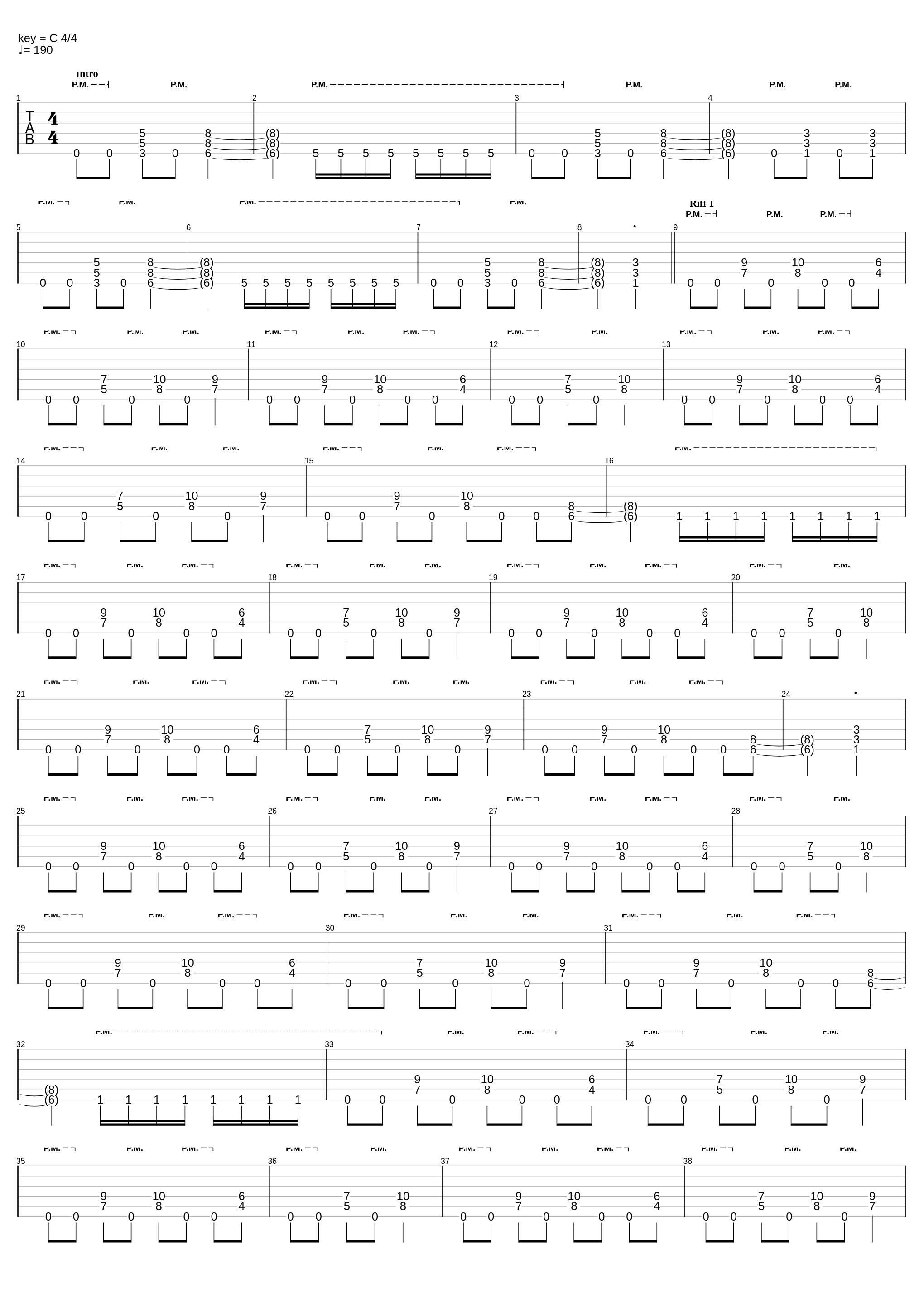 The Last Command_Porfyria_1