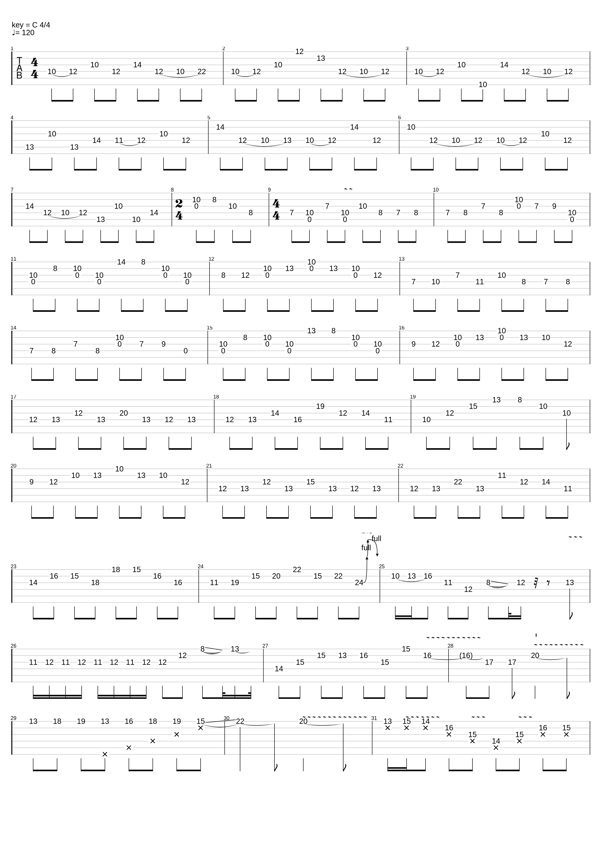 Impossible Bitch Mother Fucker_Crack Head Soloers_1