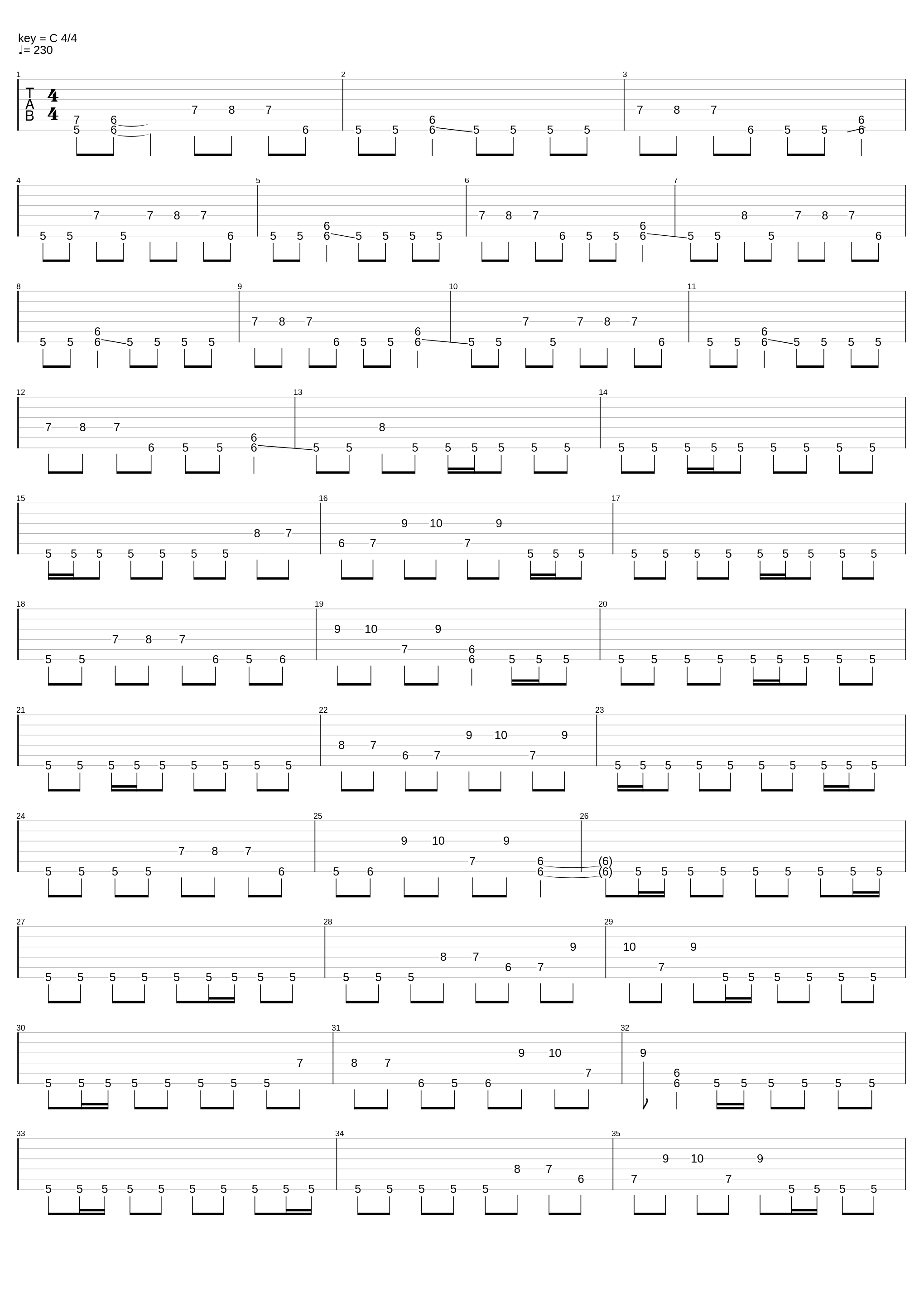 Dreaming The End_Neuraxis_1